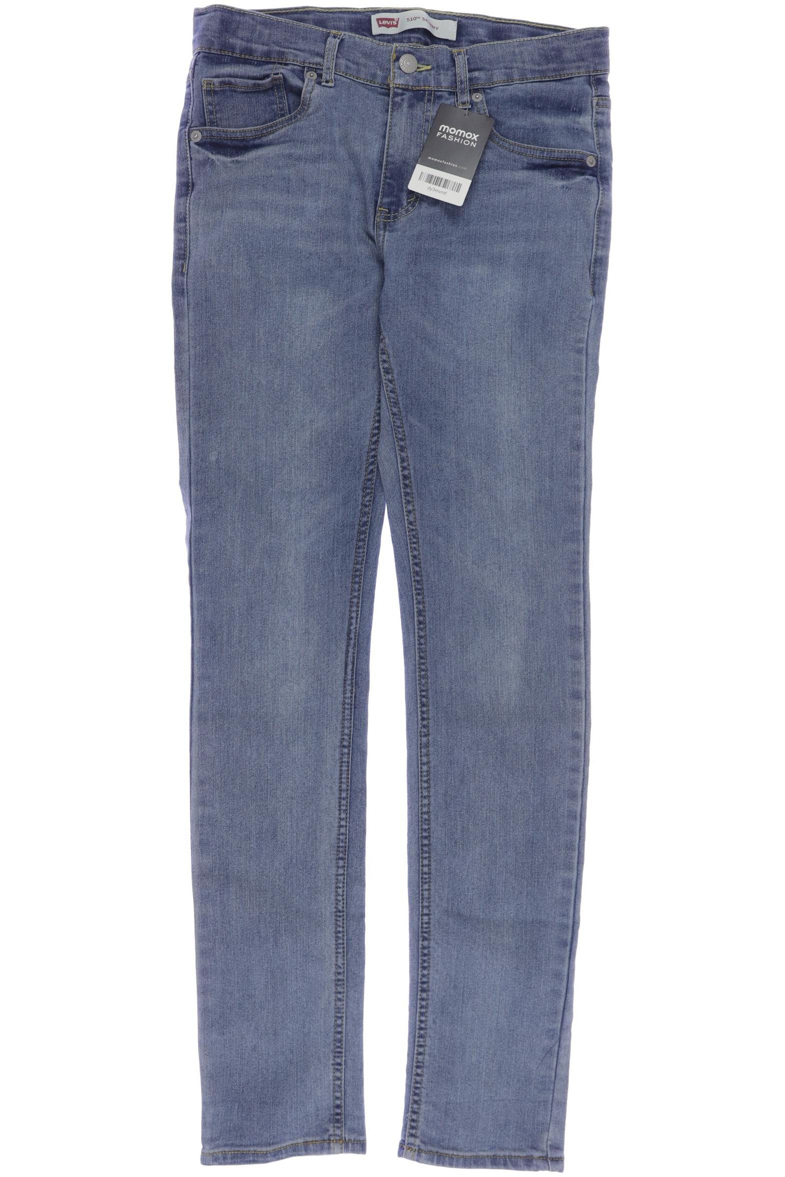 

Levis Jungen Jeans, blau