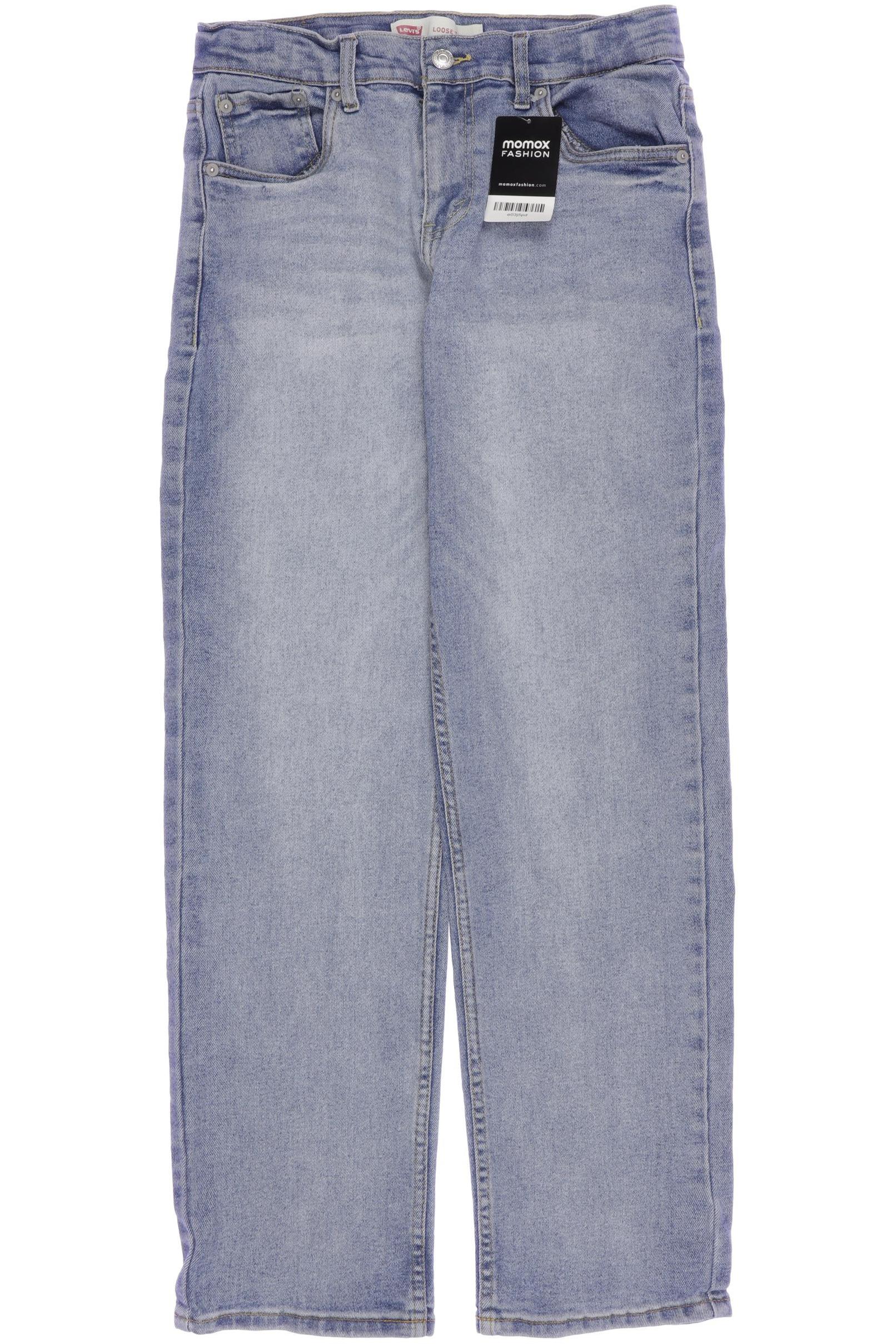 

Levis Herren Jeans, blau, Gr. 176