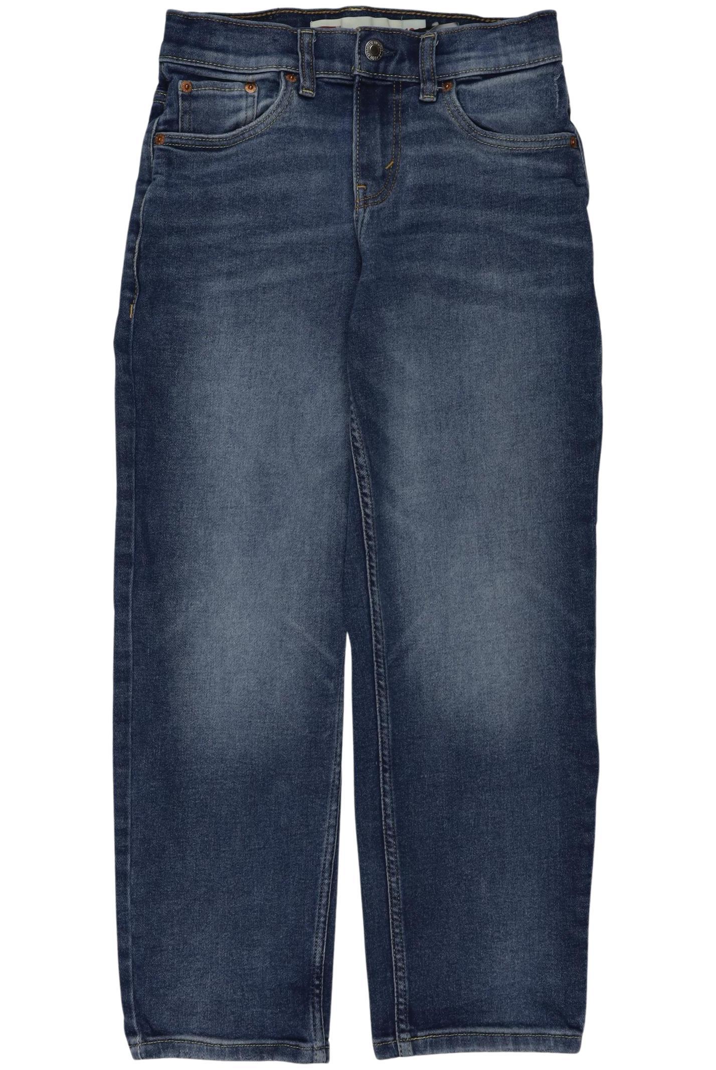 

Levis Jungen Jeans, blau, Gr. 140