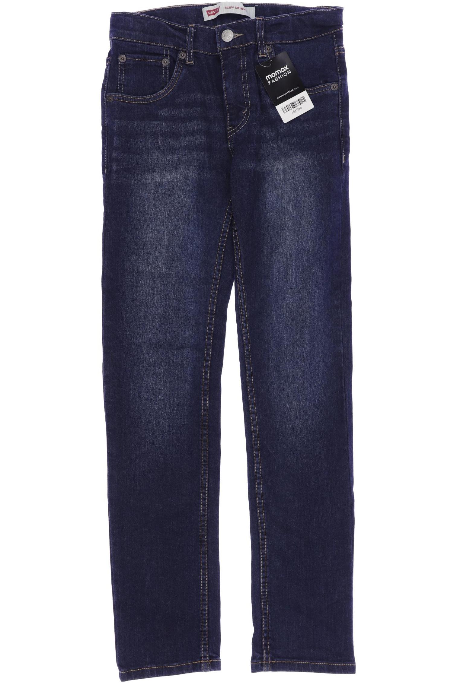 

Levis Herren Jeans, marineblau, Gr. 152