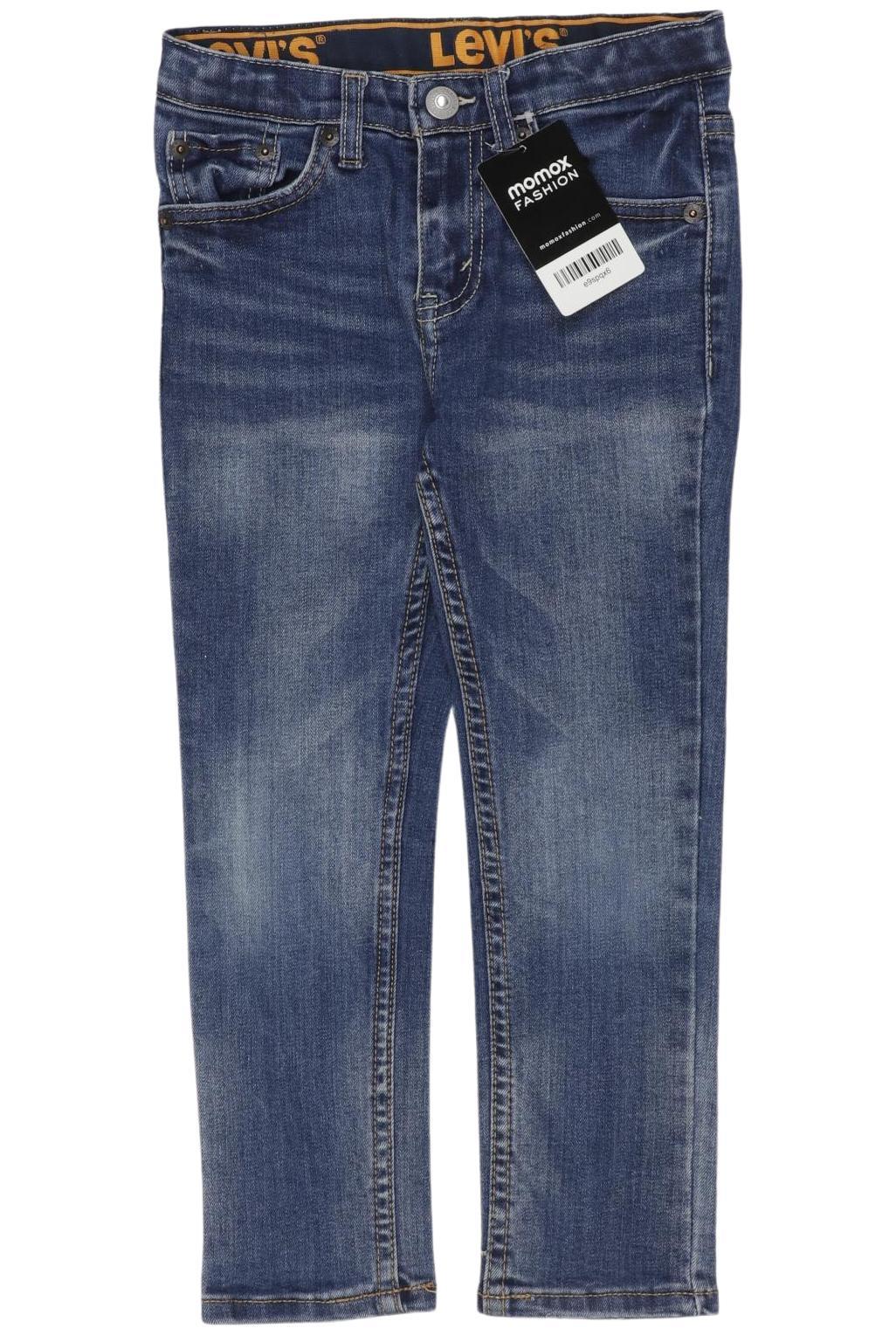 

Levis Jungen Jeans, blau, Gr. 116