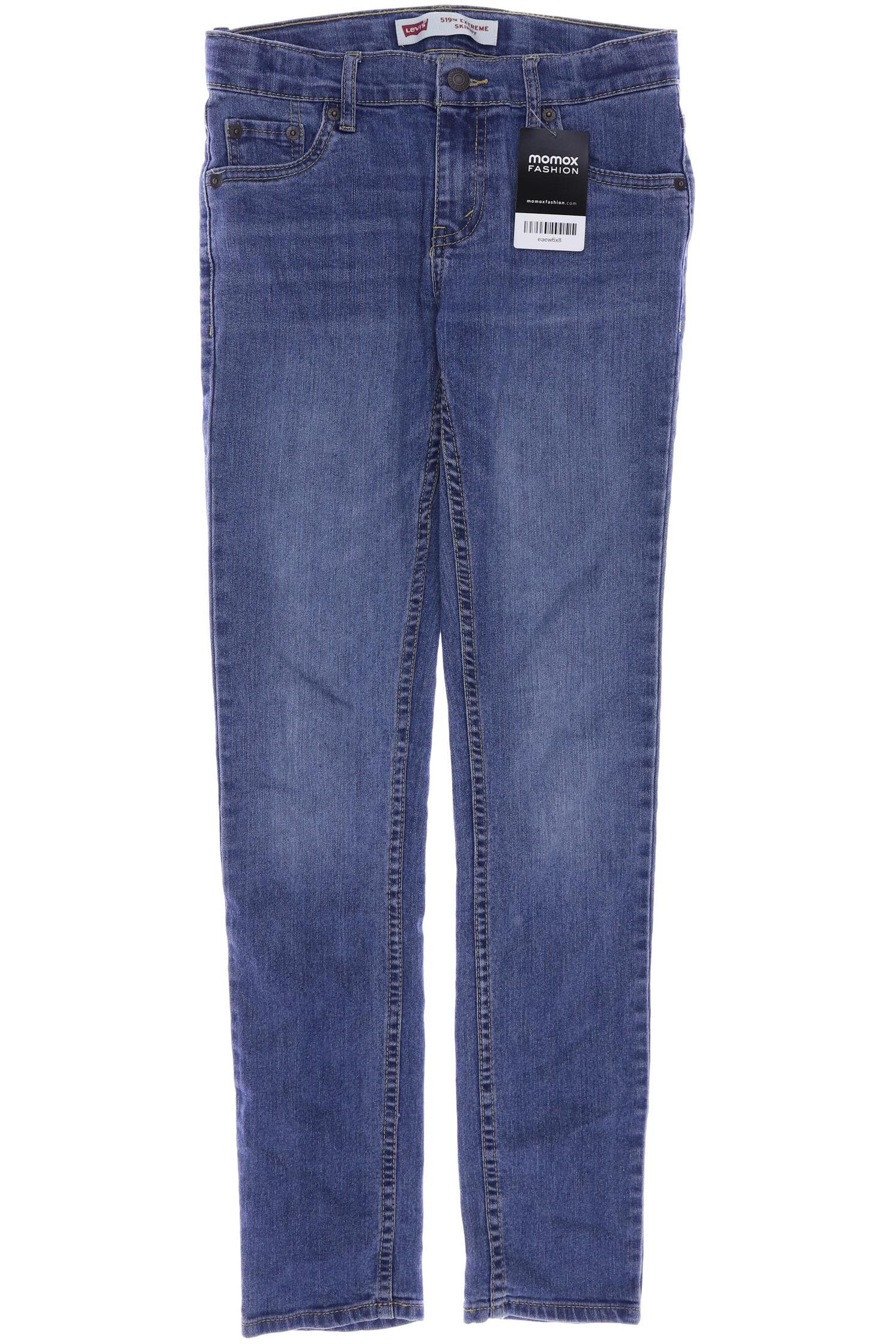 

Levis Jungen Jeans, blau