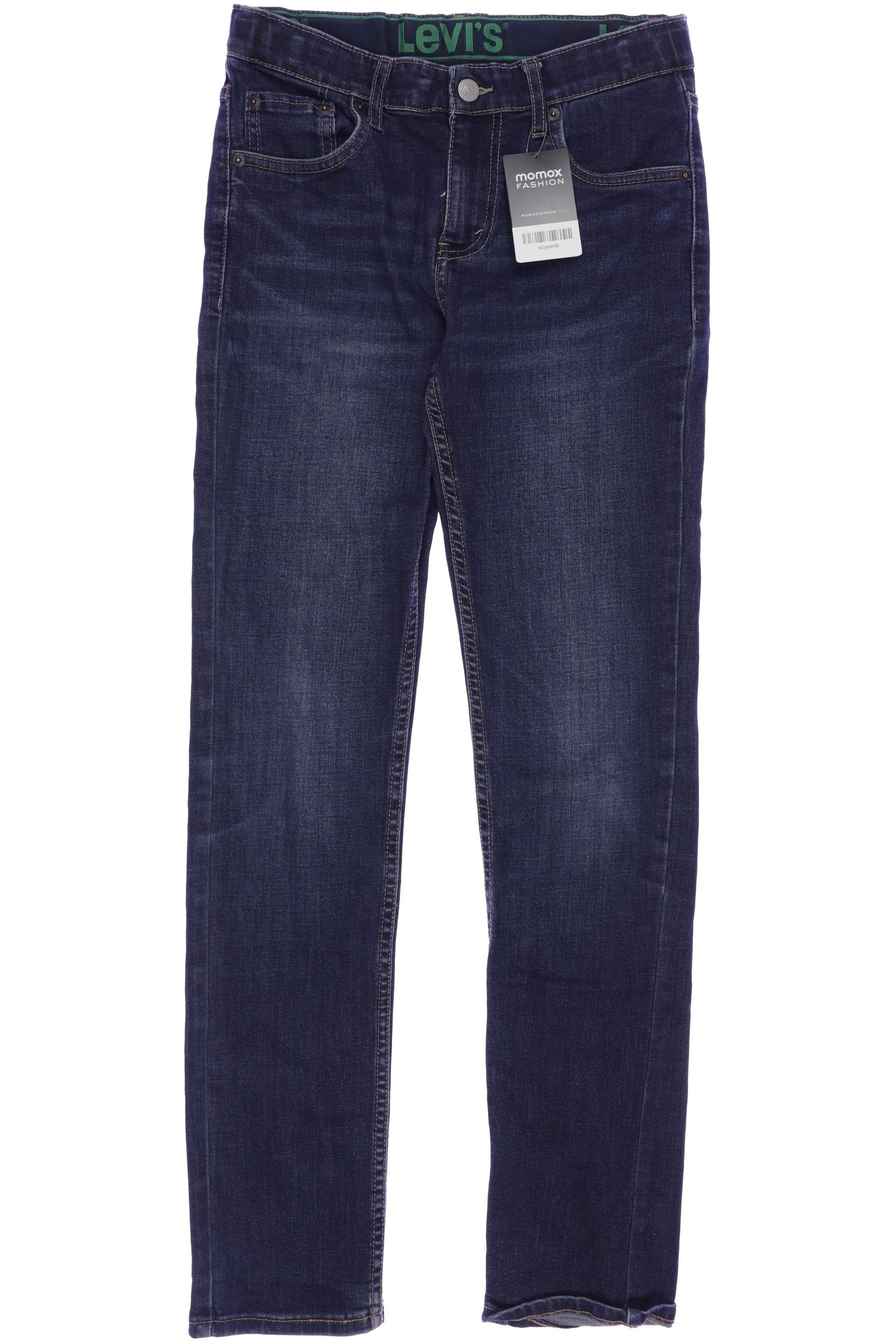 

Levis Herren Jeans, marineblau, Gr. 164