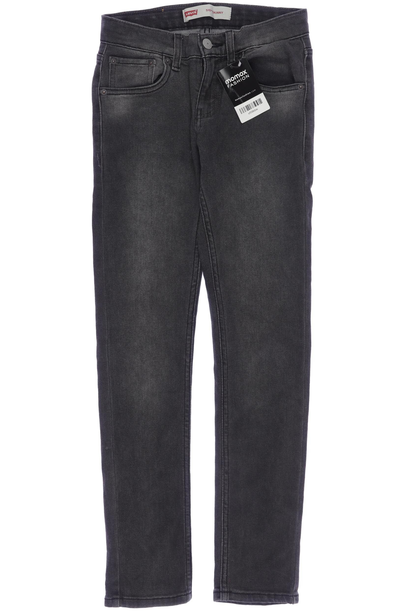

Levis Herren Jeans, grau, Gr. 140