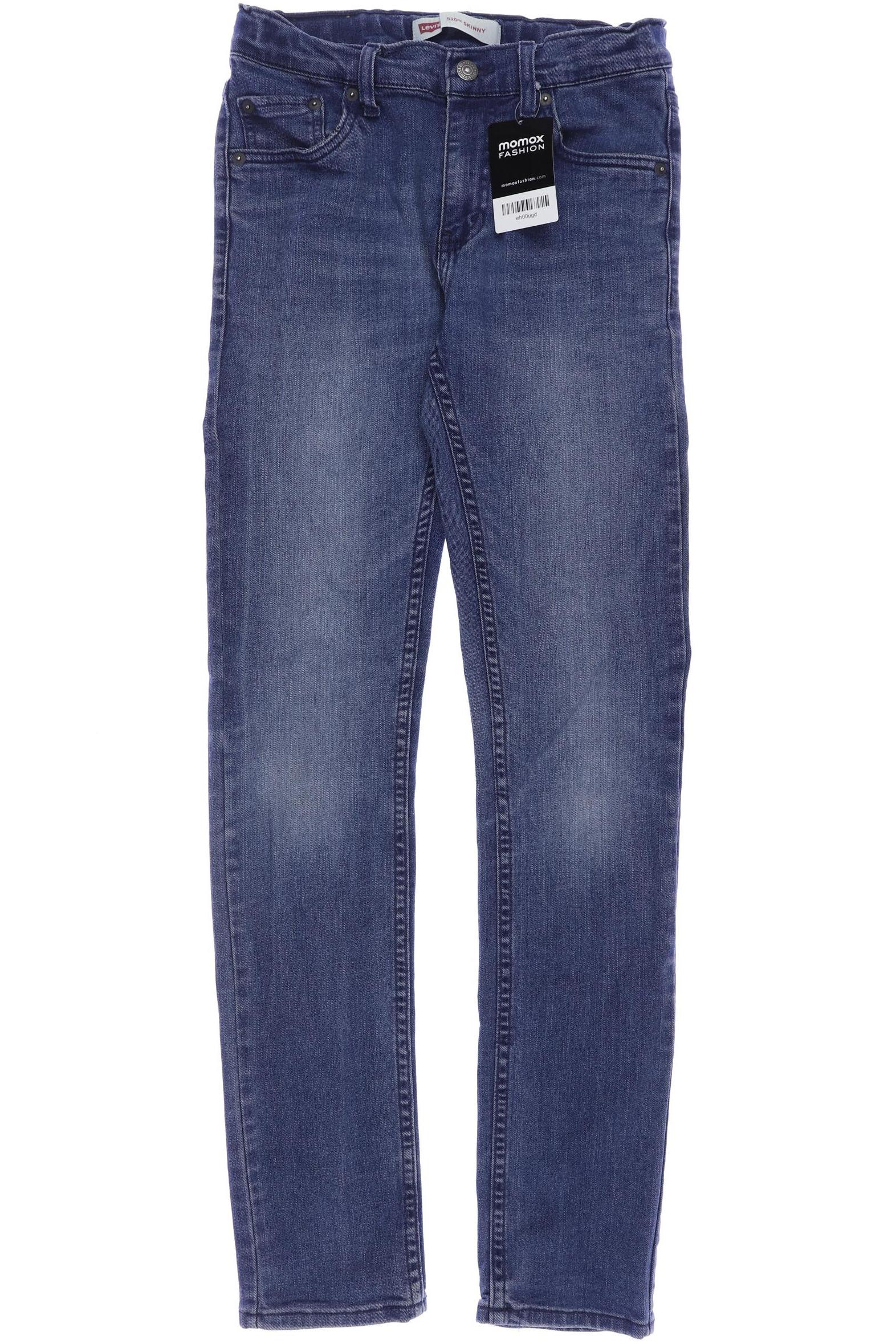 

Levis Jungen Jeans, blau