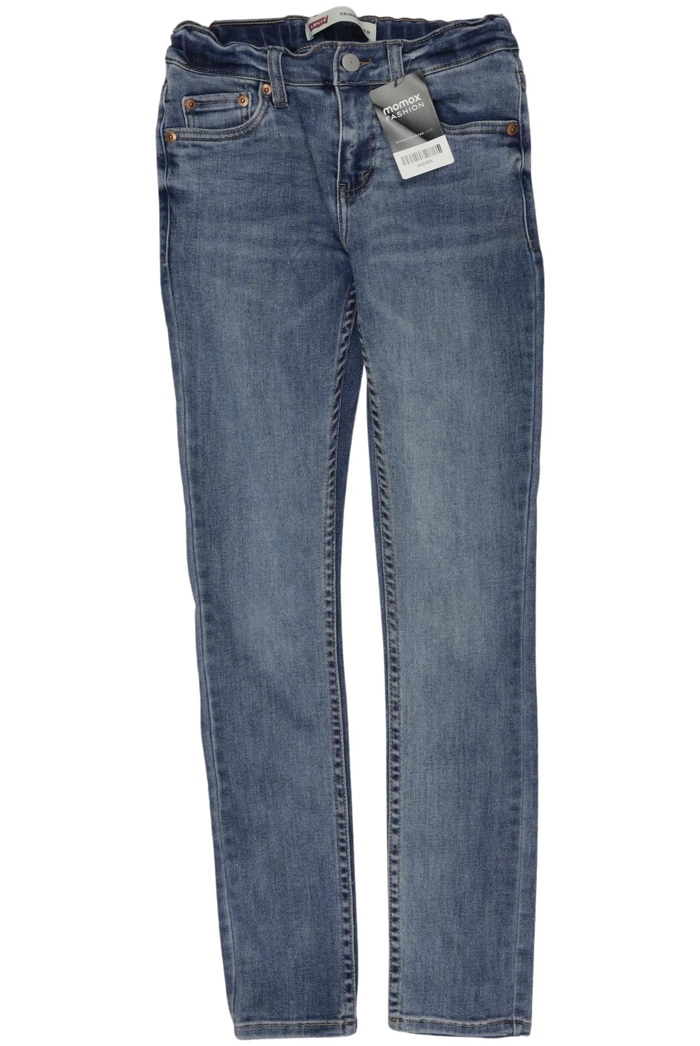 

Levis Jungen Jeans, blau, Gr. 152