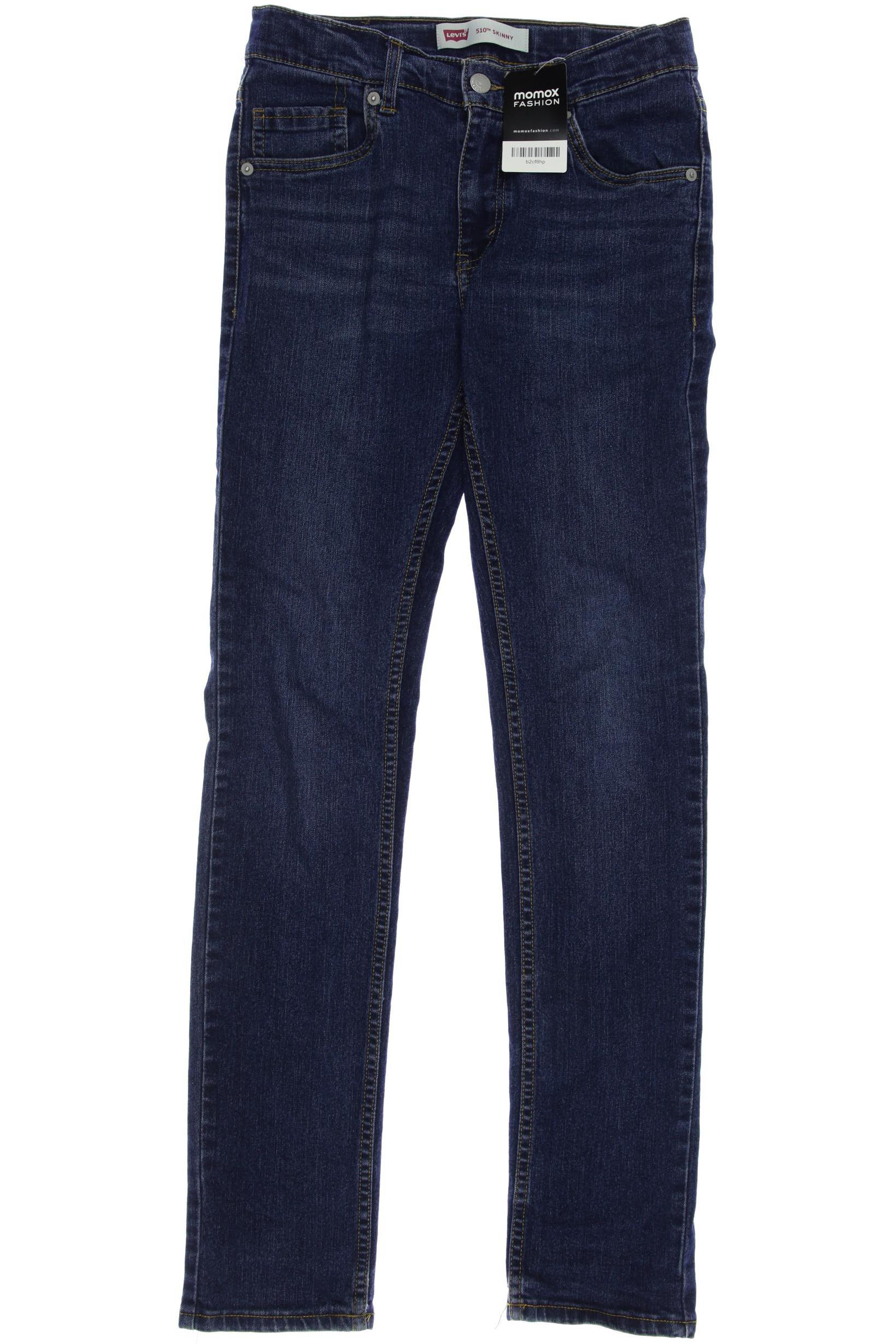 

Levis Herren Jeans, marineblau, Gr. 176