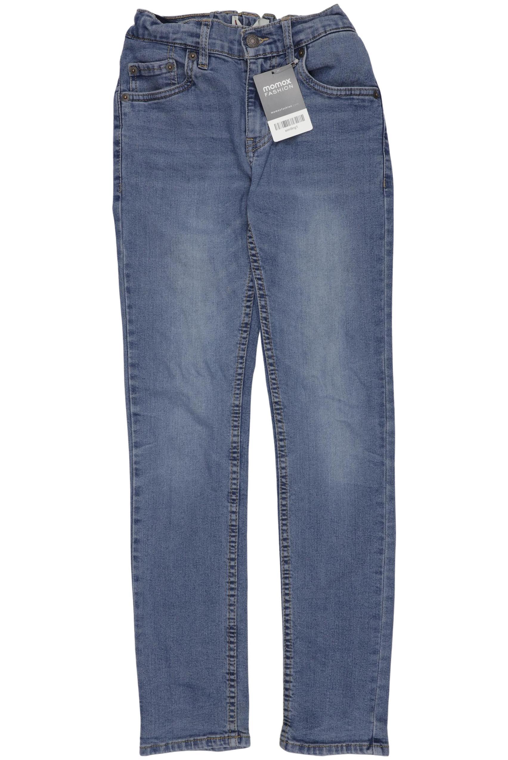 

Levis Herren Jeans, blau, Gr. 12