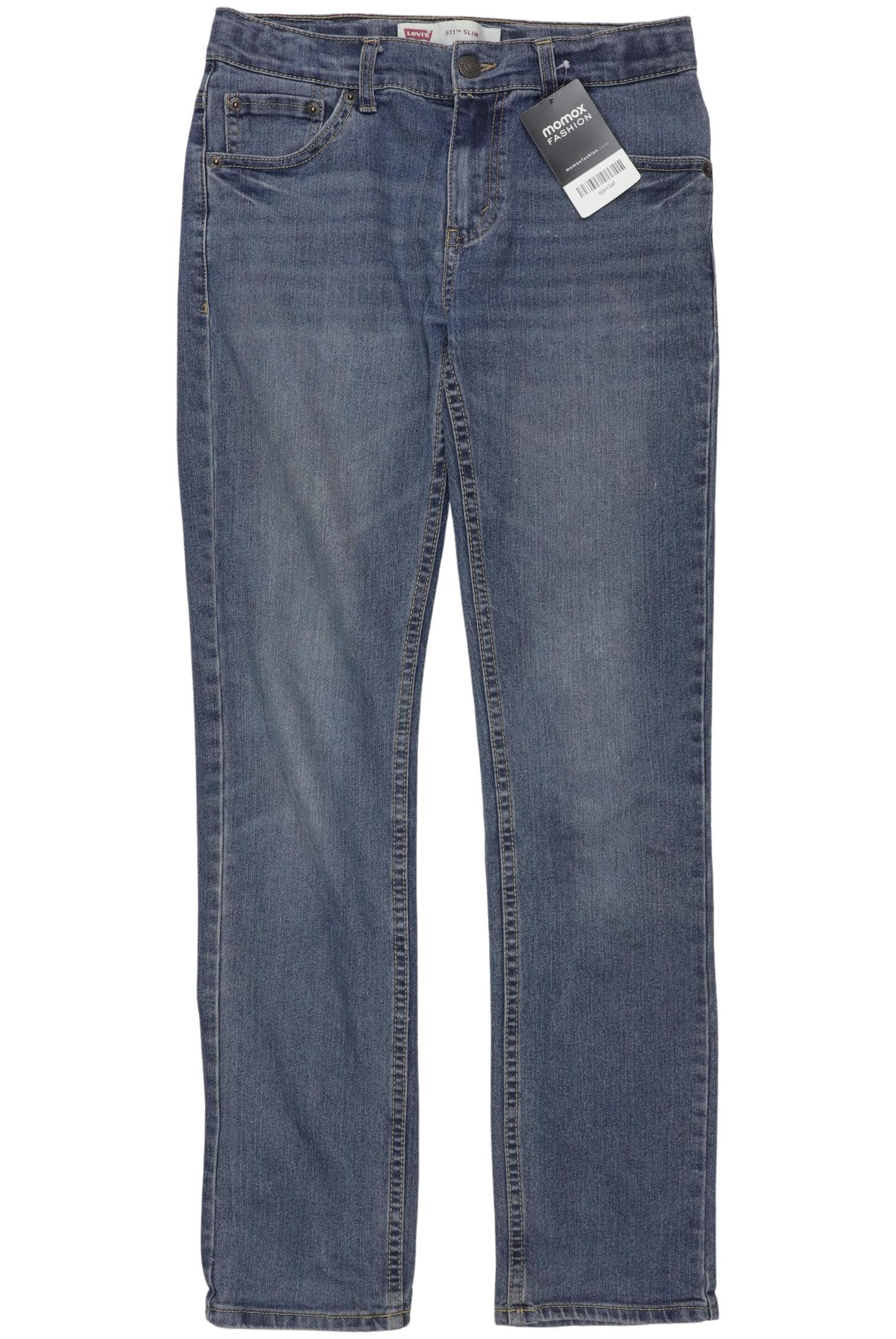 

Levis Jungen Jeans, blau, Gr. 164