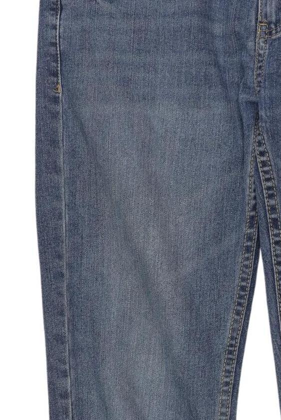 Thumbnail - Levis Jungen Jeans, blau, Gr. 164