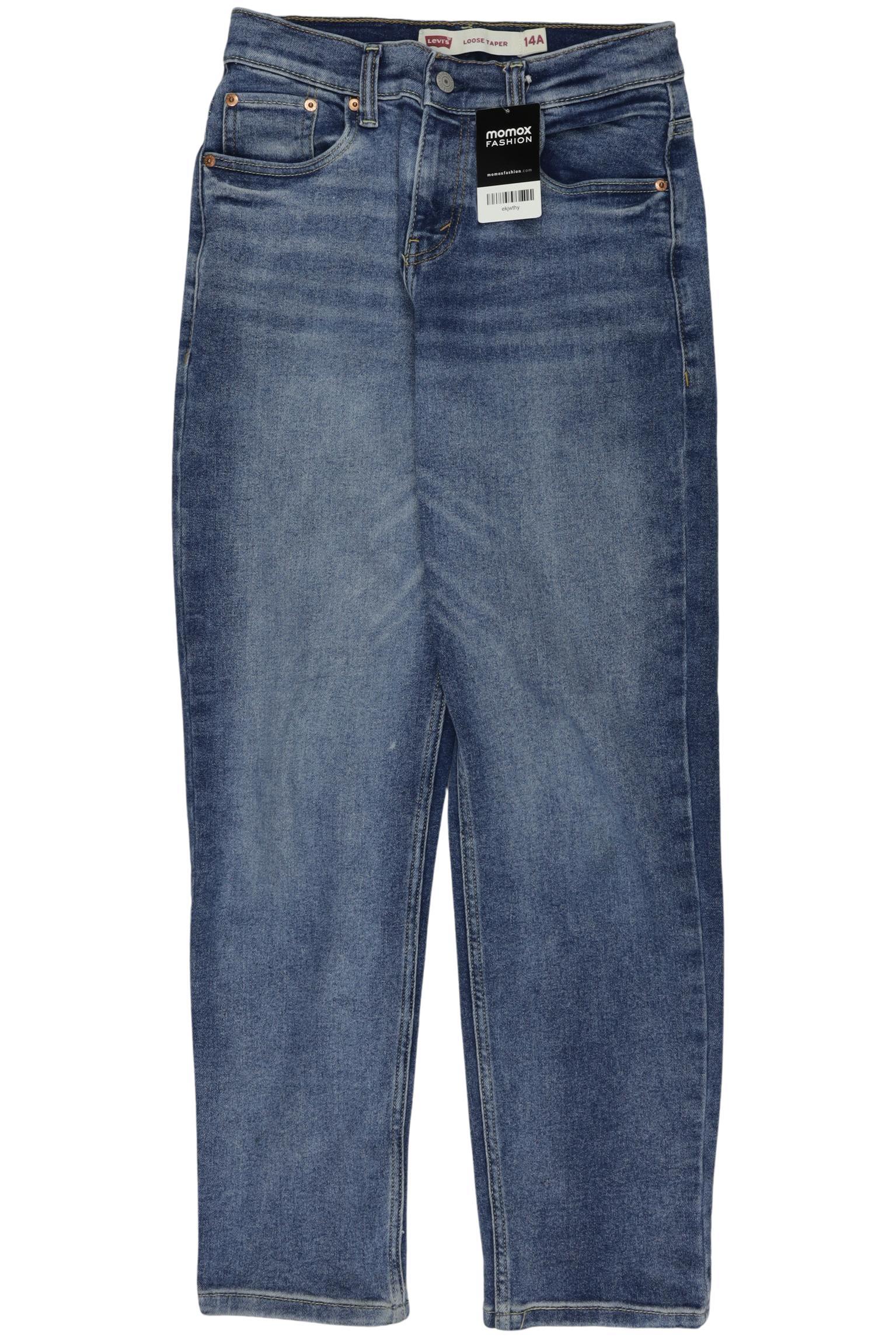 

Levis Jungen Jeans, blau, Gr. 164