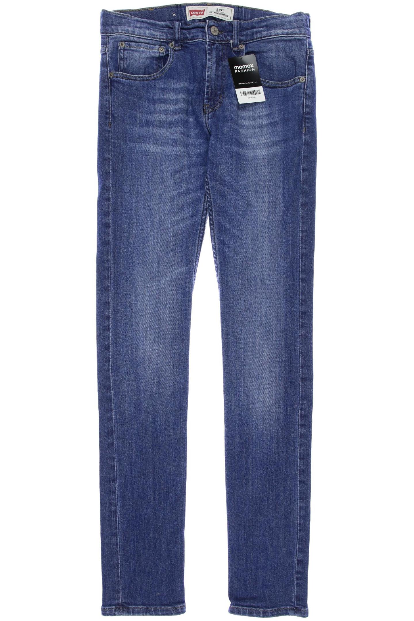 

Levis Herren Jeans, blau, Gr. 176
