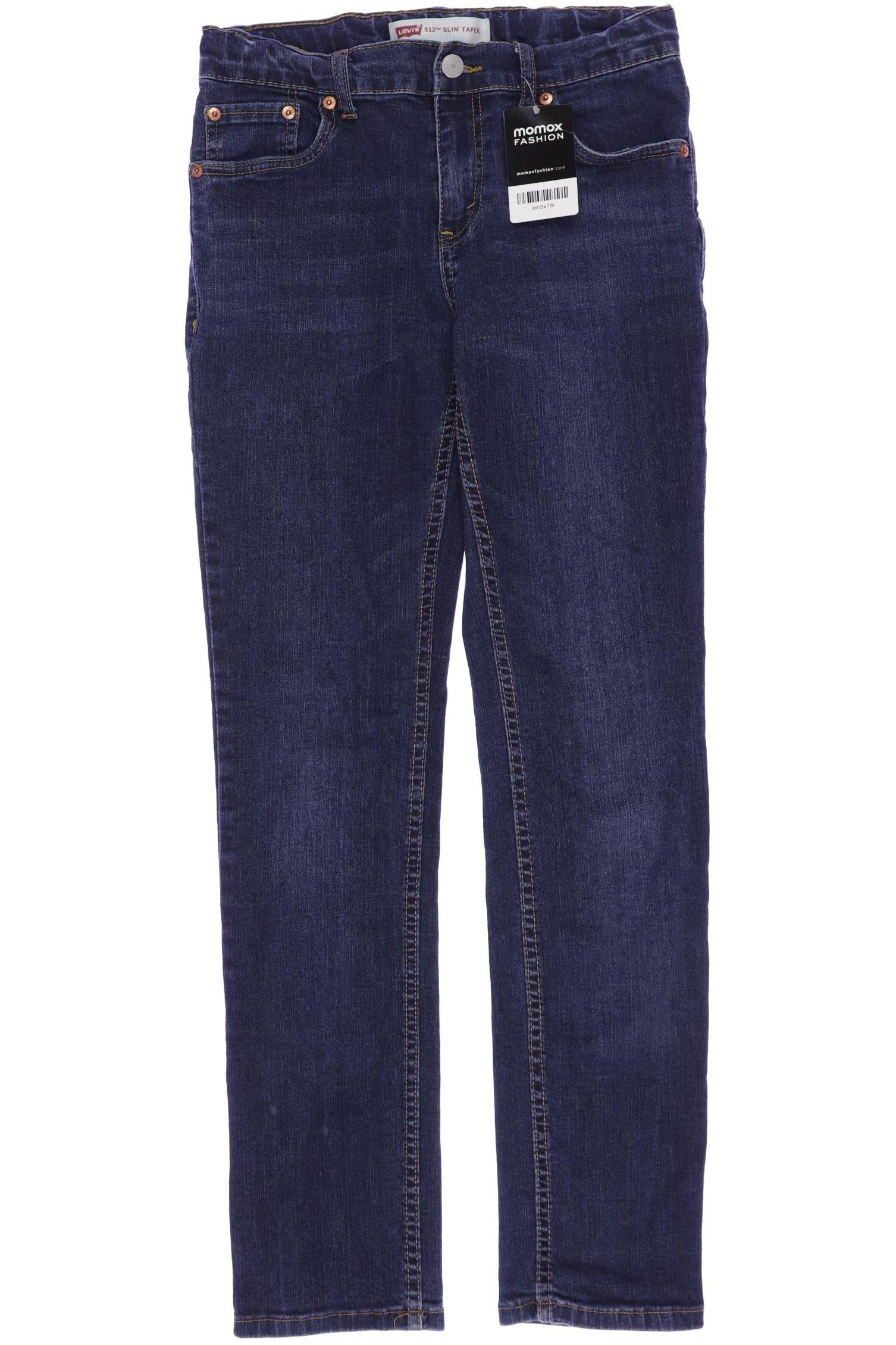 

Levis Herren Jeans, marineblau, Gr. 164