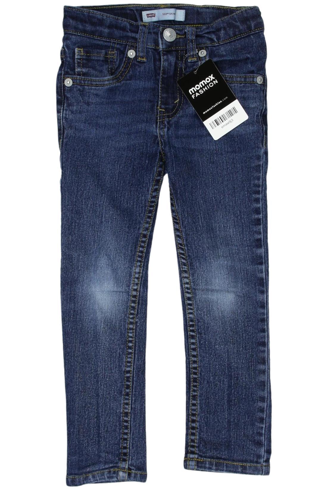 

Levis Herren Jeans, marineblau, Gr. 104