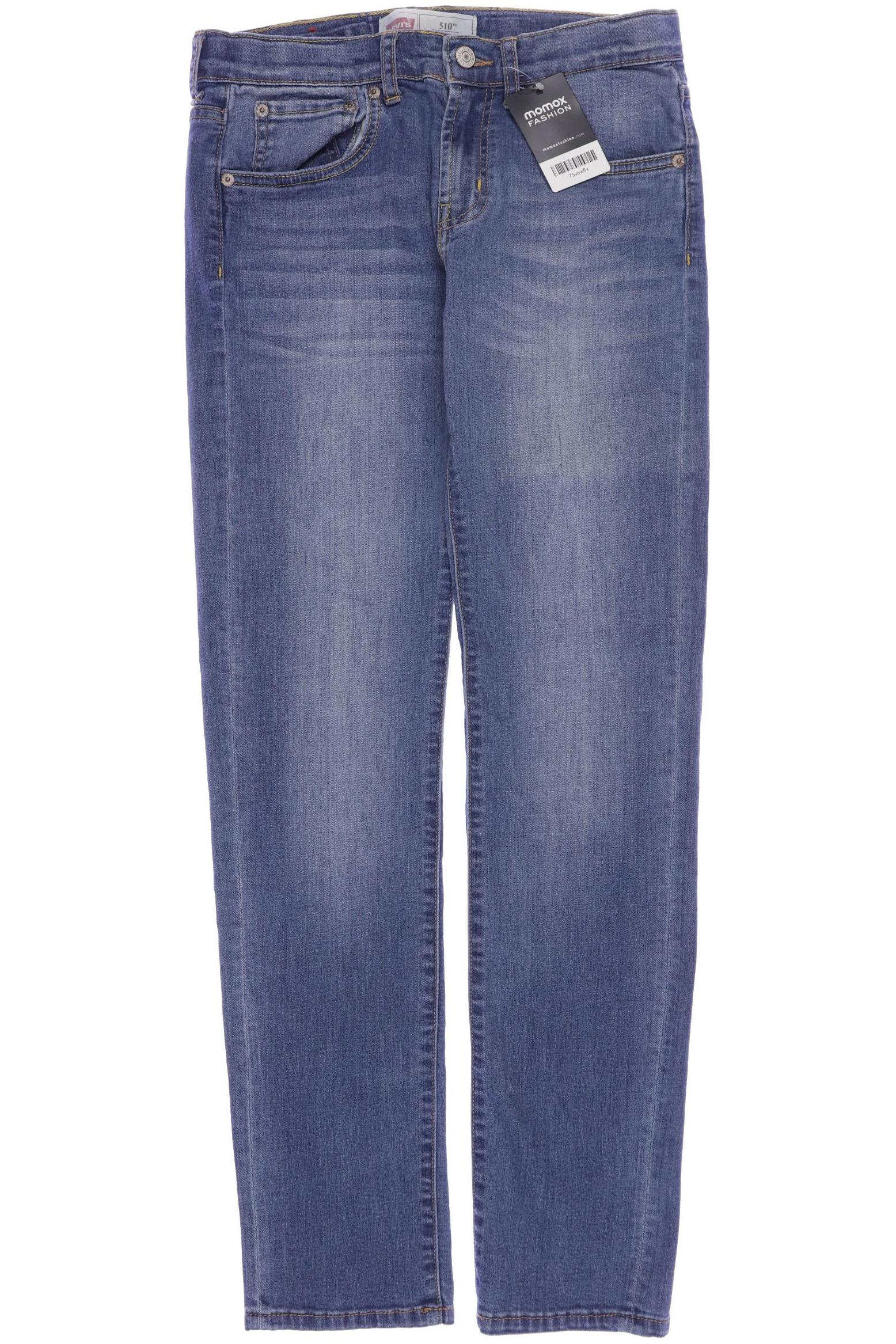 

Levis Jungen Jeans, blau