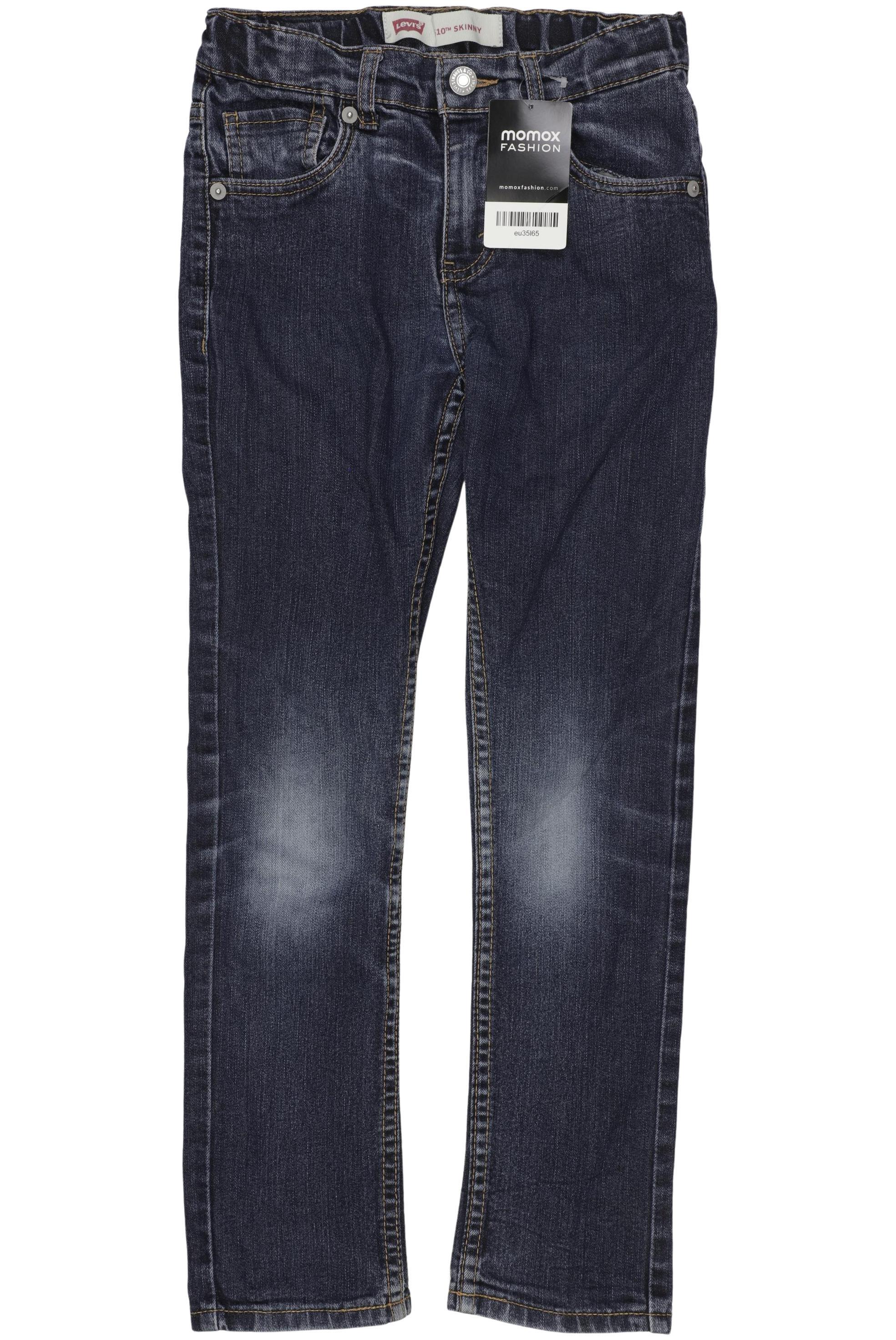 

Levis Jungen Jeans, blau, Gr. 128