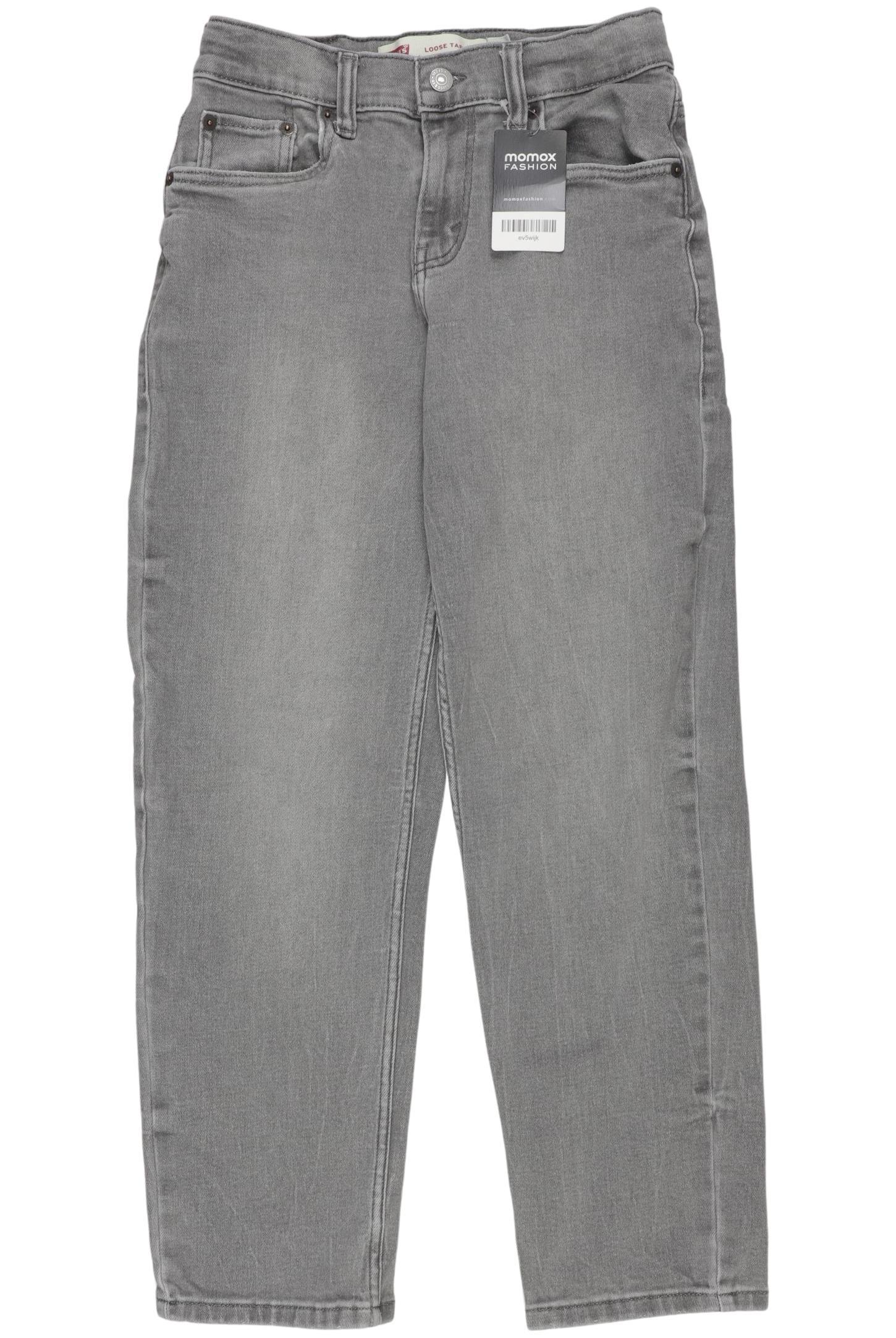 

Levis Jungen Jeans, grau, Gr. 12