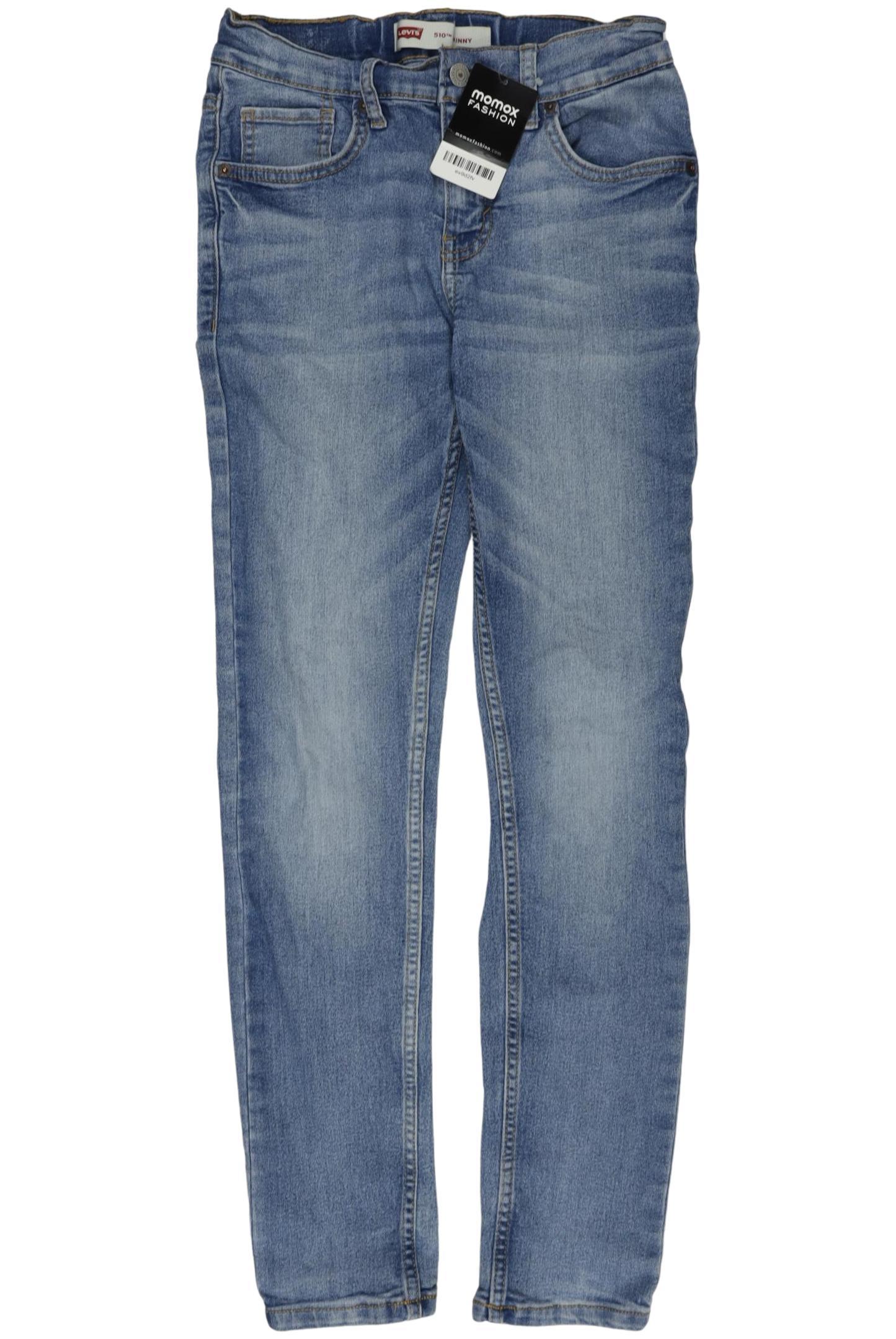 

Levis Jungen Jeans, blau, Gr. 12