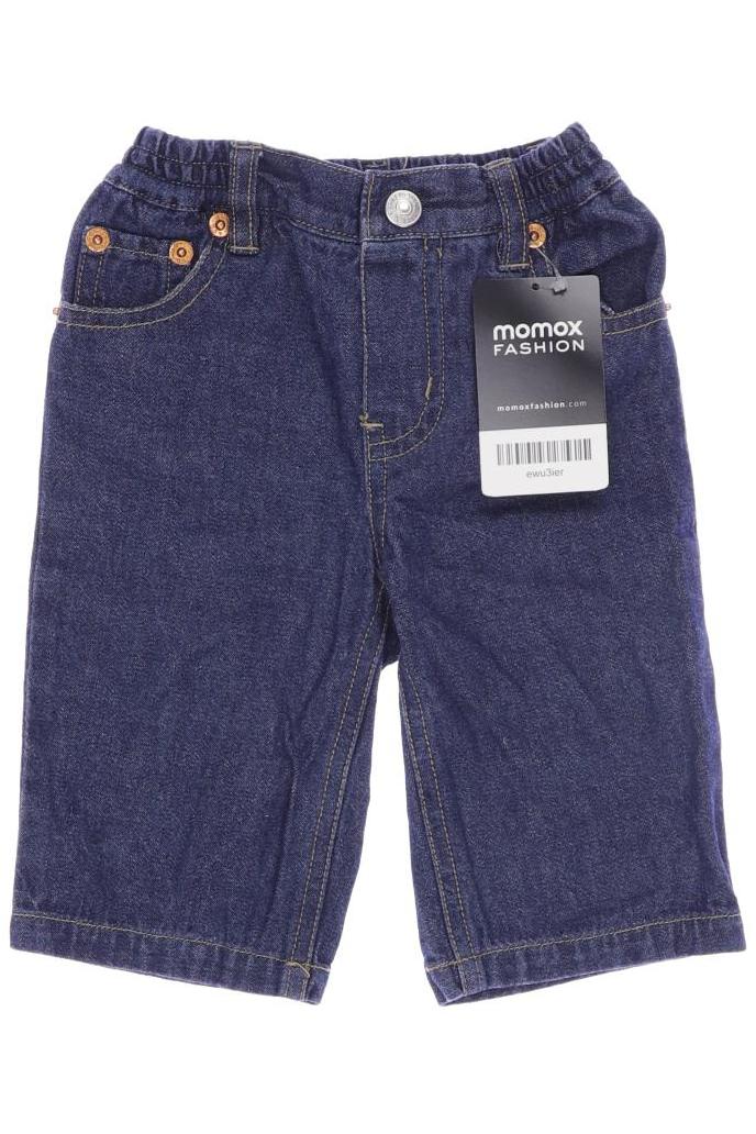 

Levis Jungen Jeans, marineblau
