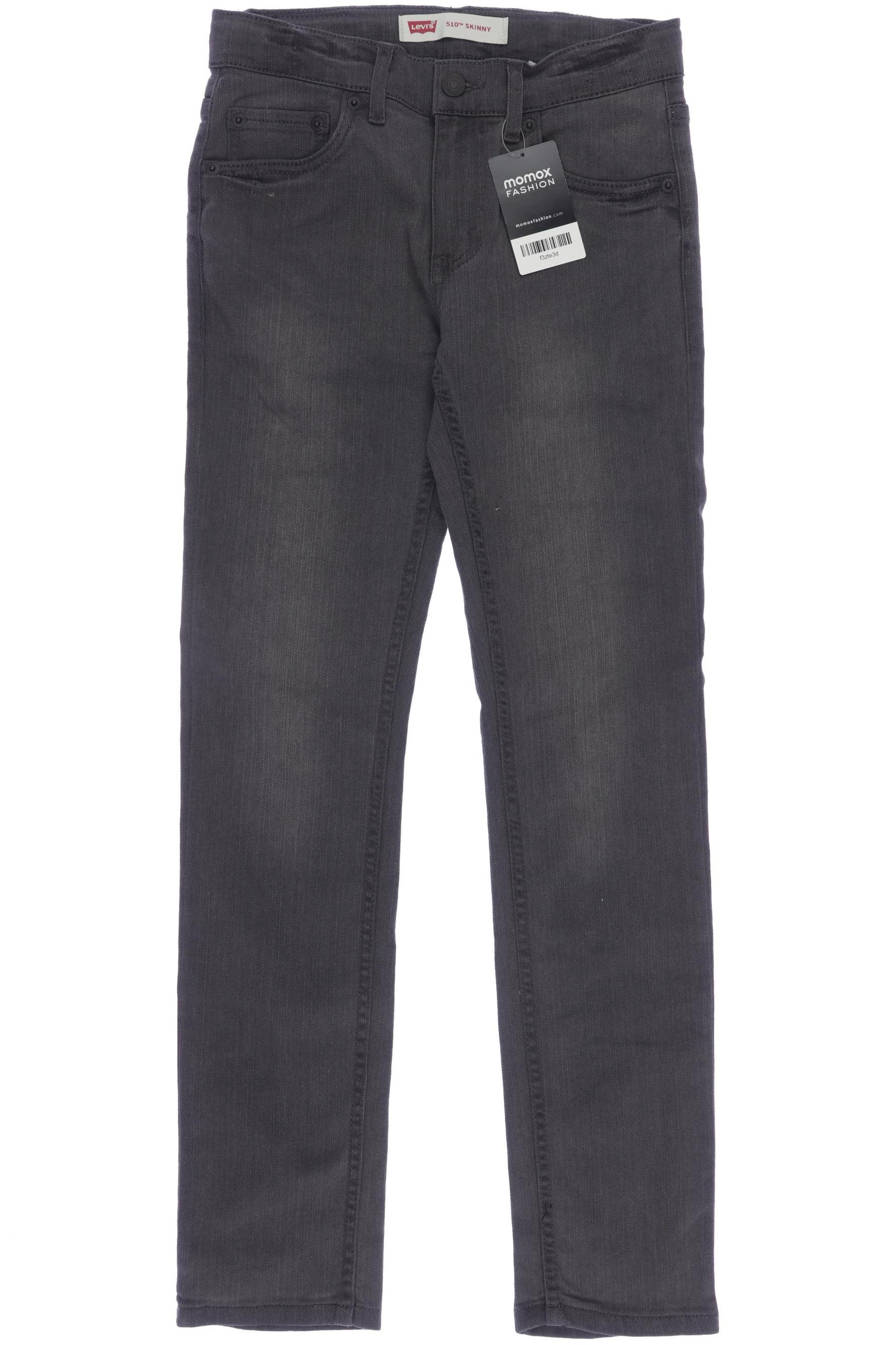 

Levis Jungen Jeans, grau