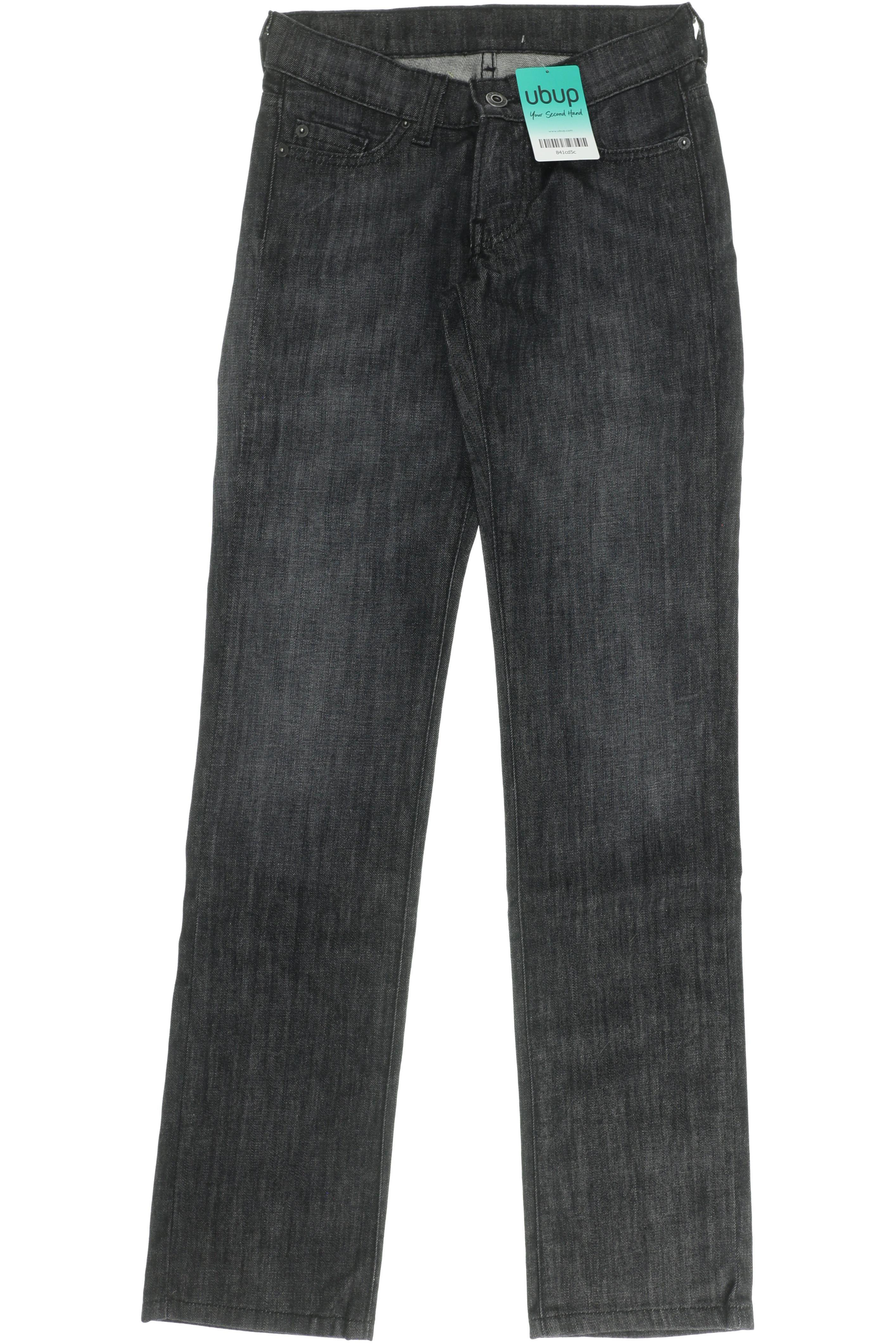 

Levis Herren Jeans, grau, Gr. 152