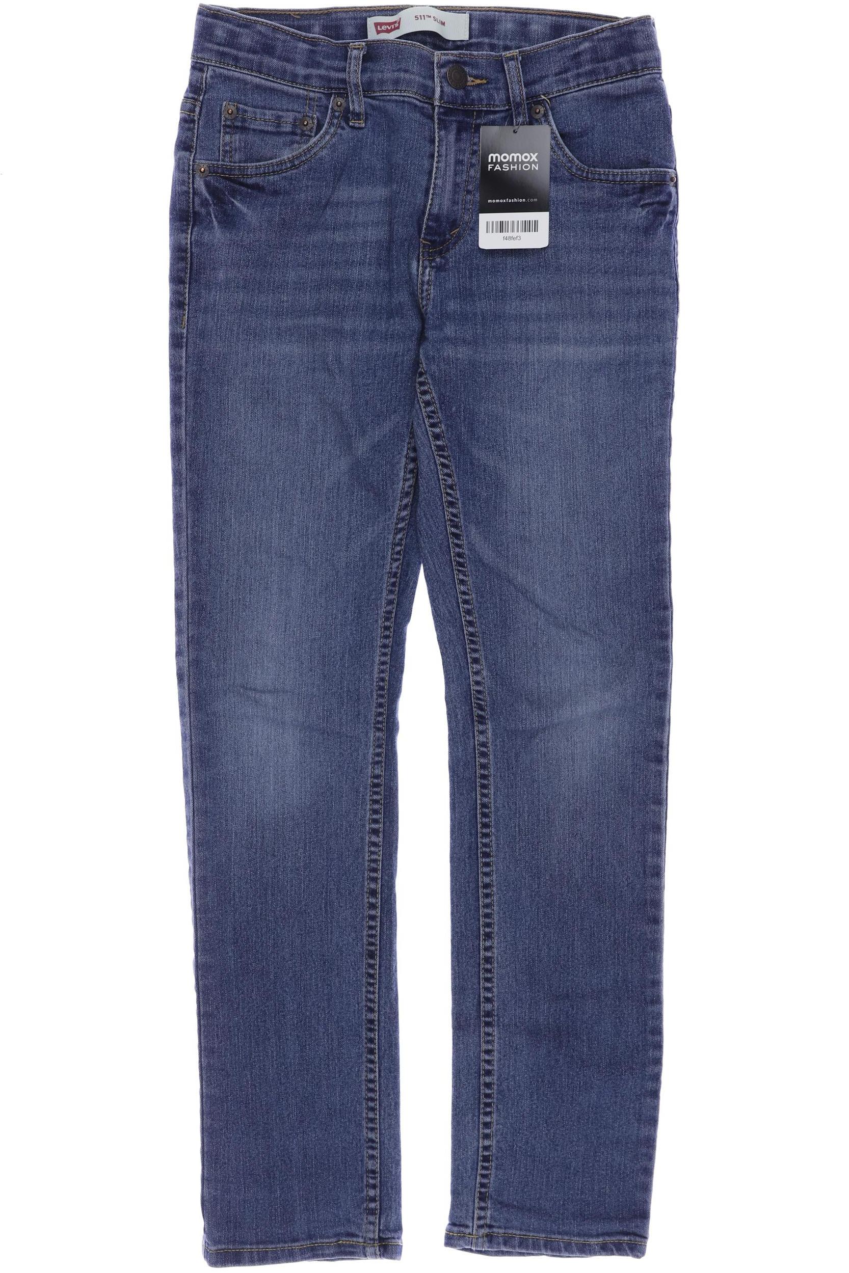 

Levis Jungen Jeans, blau