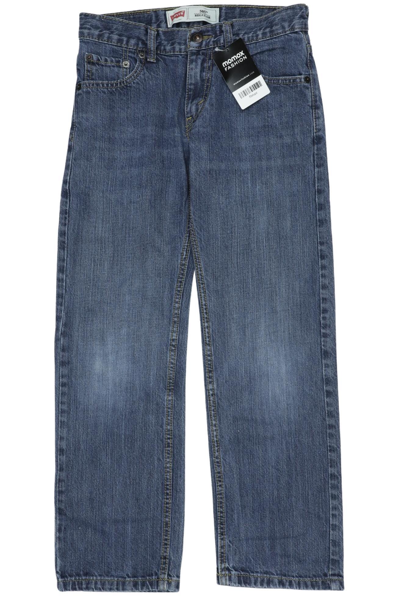 

Levis Herren Jeans, marineblau, Gr. 10