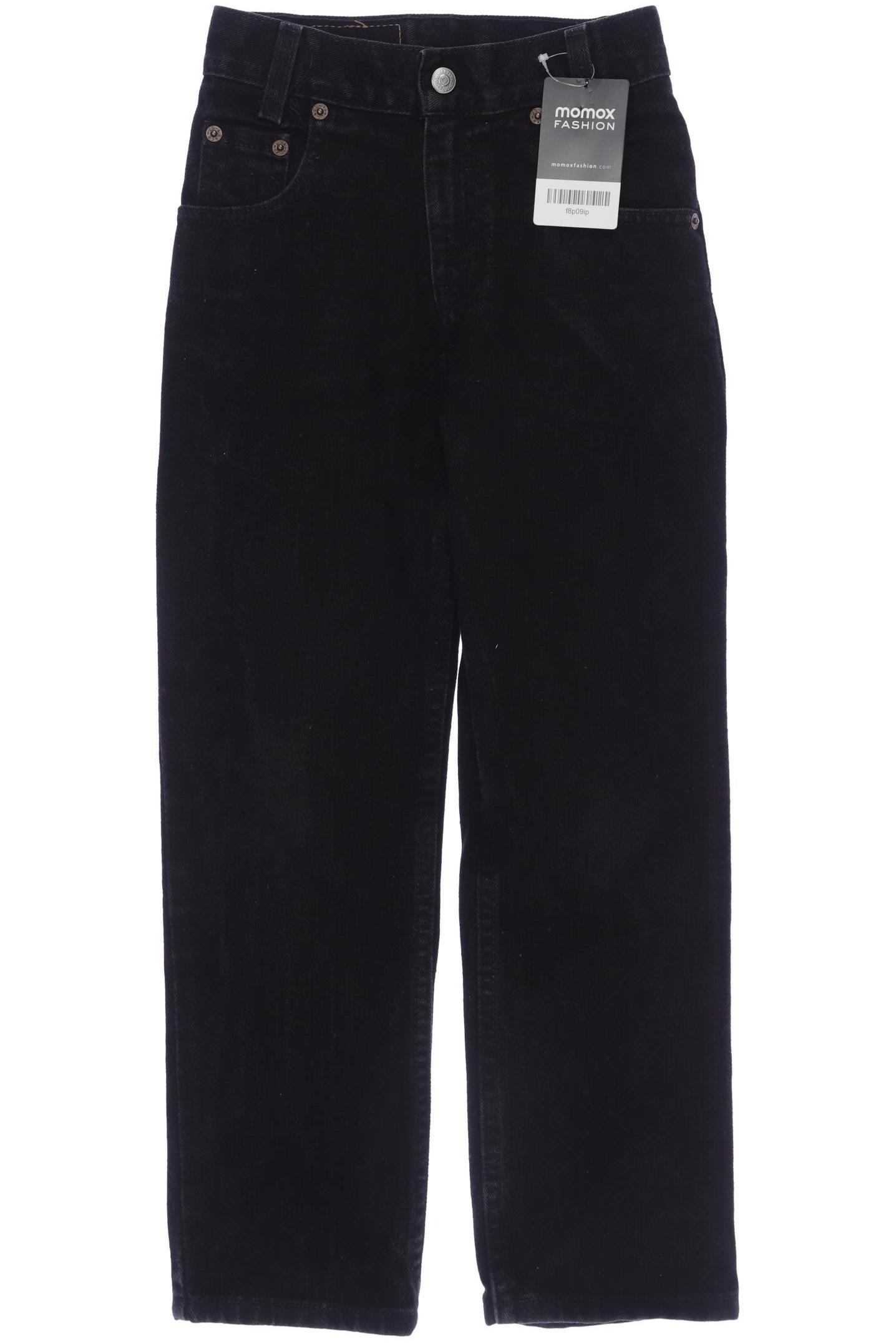 

Levis Herren Jeans, schwarz, Gr. 134