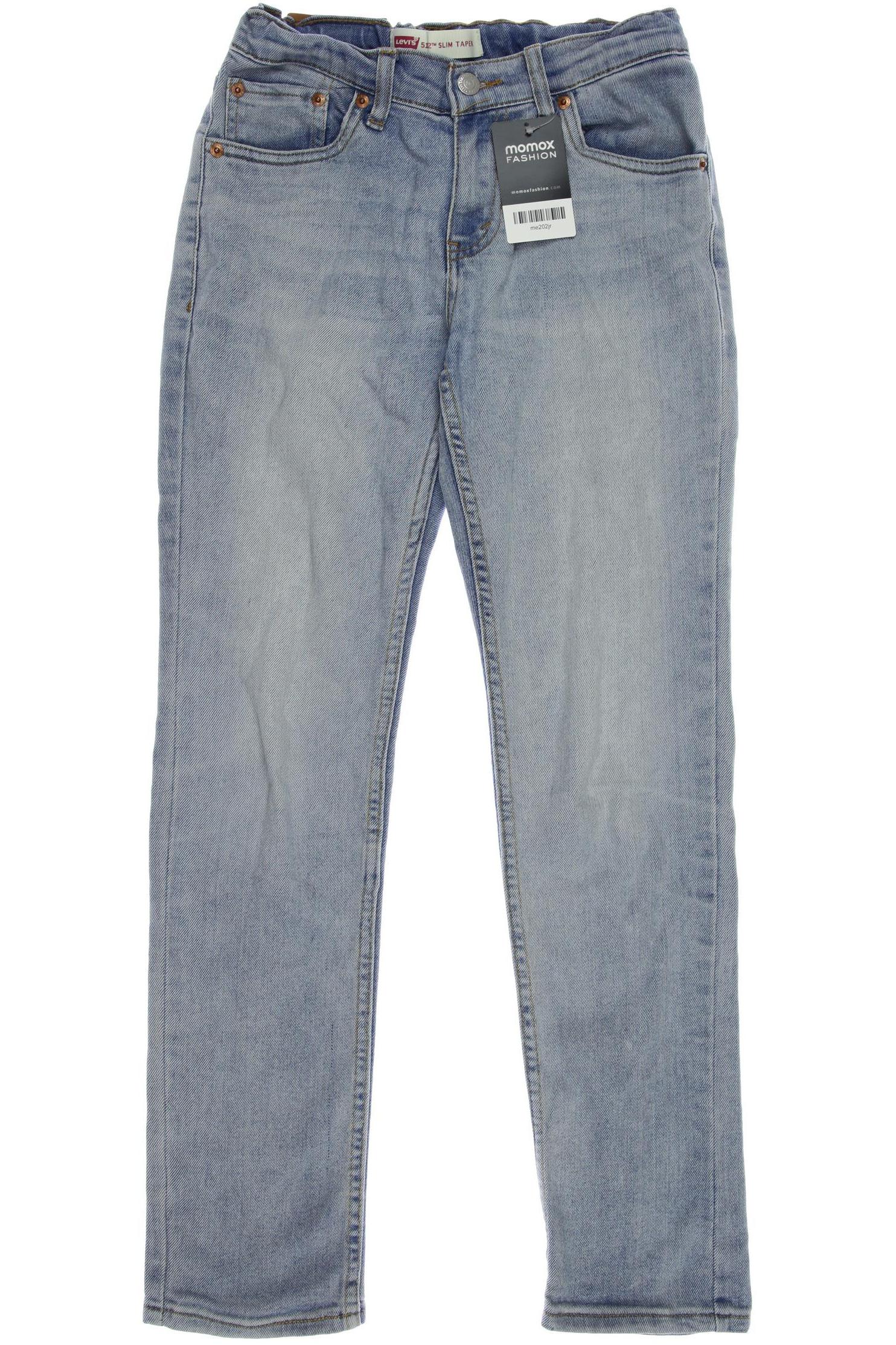 

Levis Herren Jeans, hellblau, Gr. 152