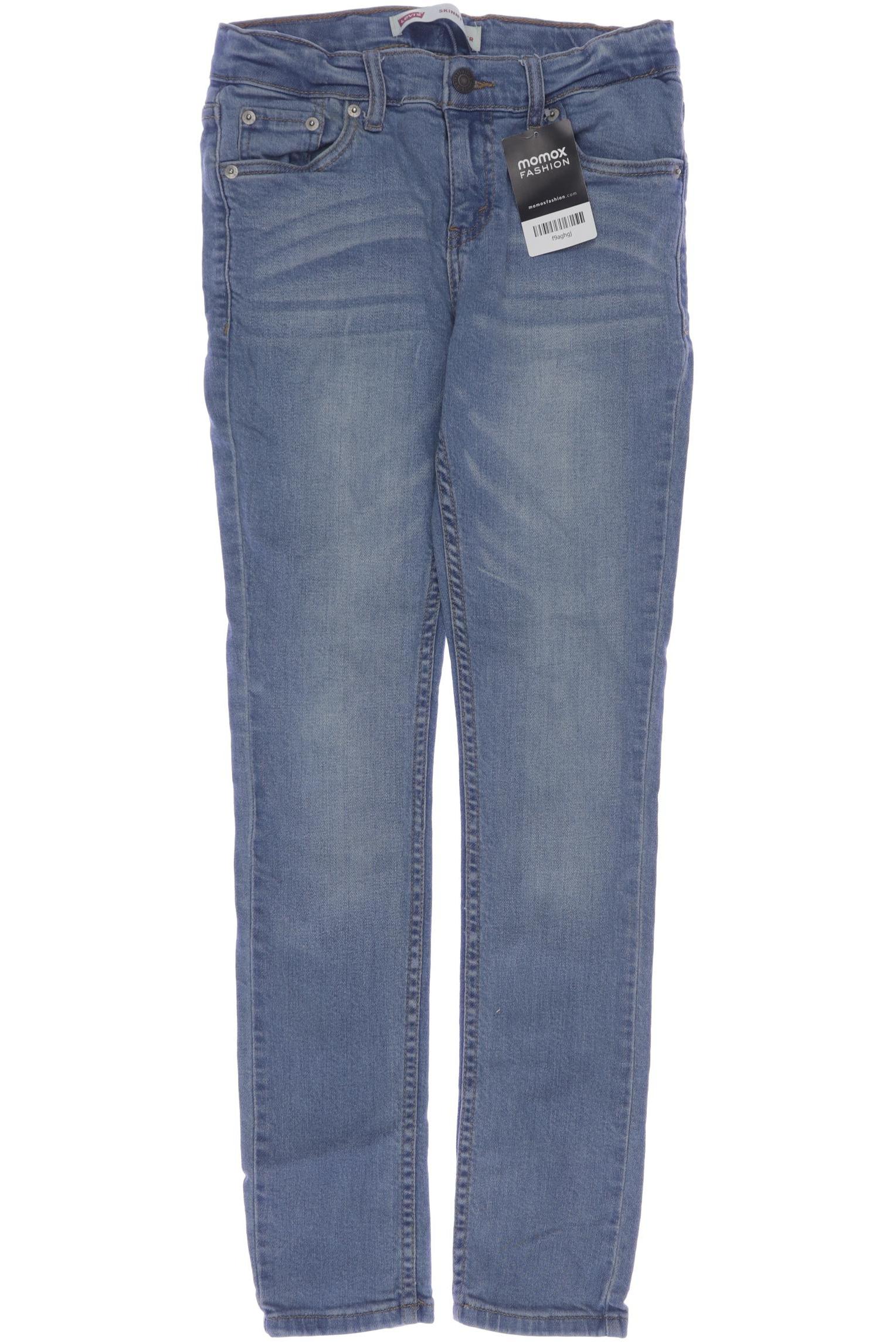 

Levis Jungen Jeans, blau