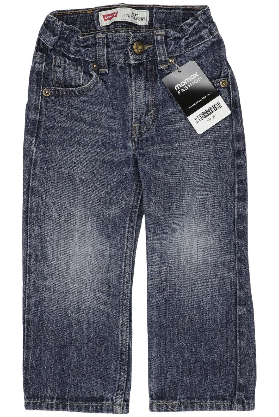 

Levis Herren Jeans, blau, Gr. 80