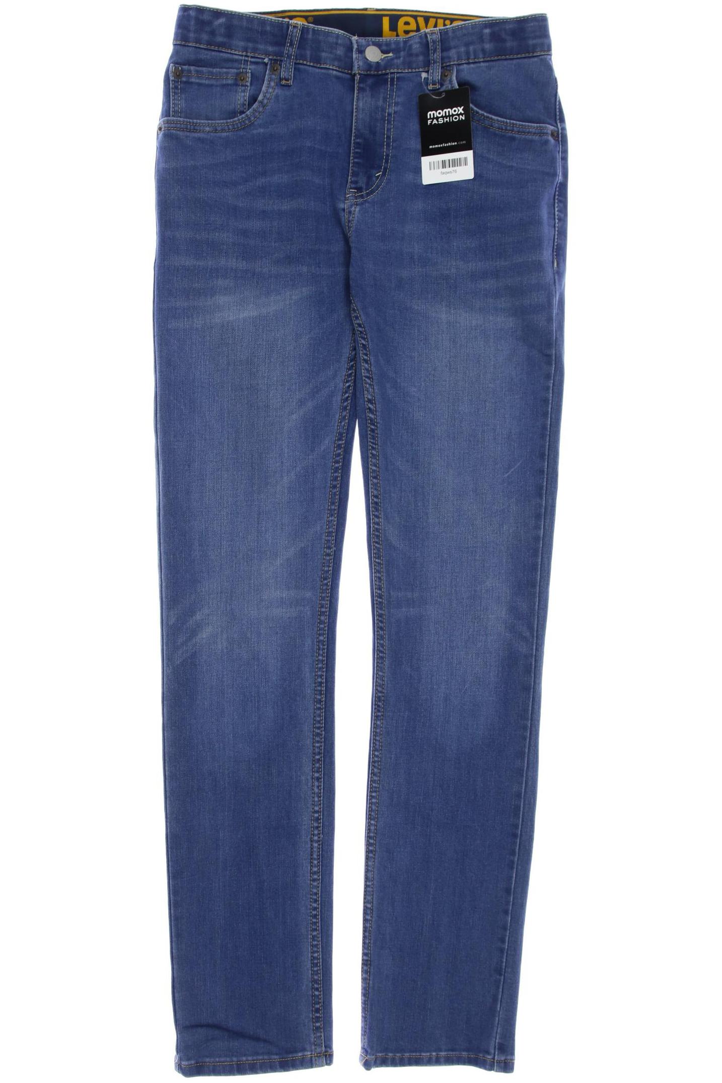 

Levis Herren Jeans, blau, Gr. 176