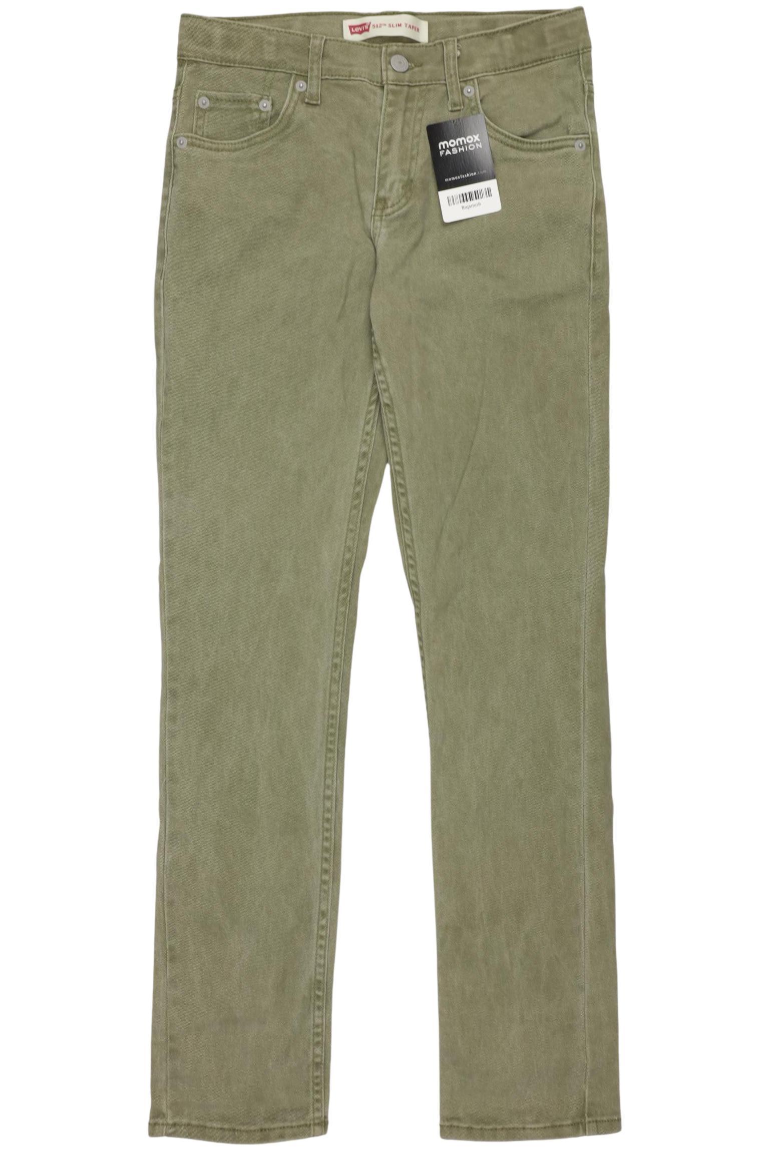 

Levis Jungen Jeans, grün, Gr. 164