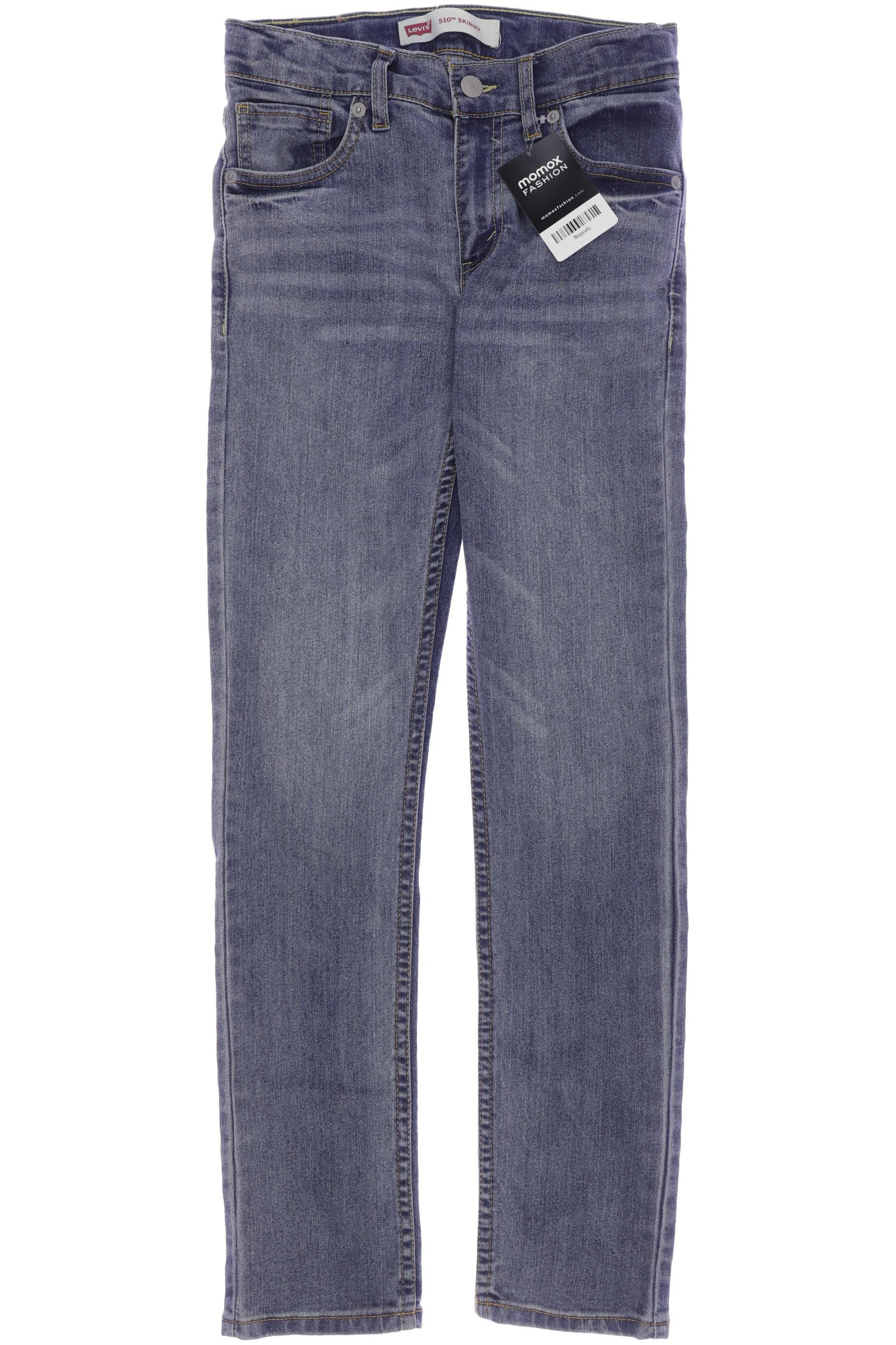 

Levis Herren Jeans, blau, Gr. 152