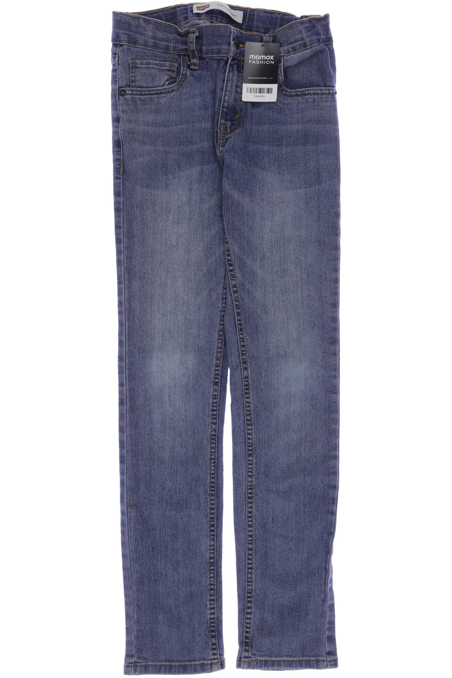 

Levis Jungen Jeans, blau