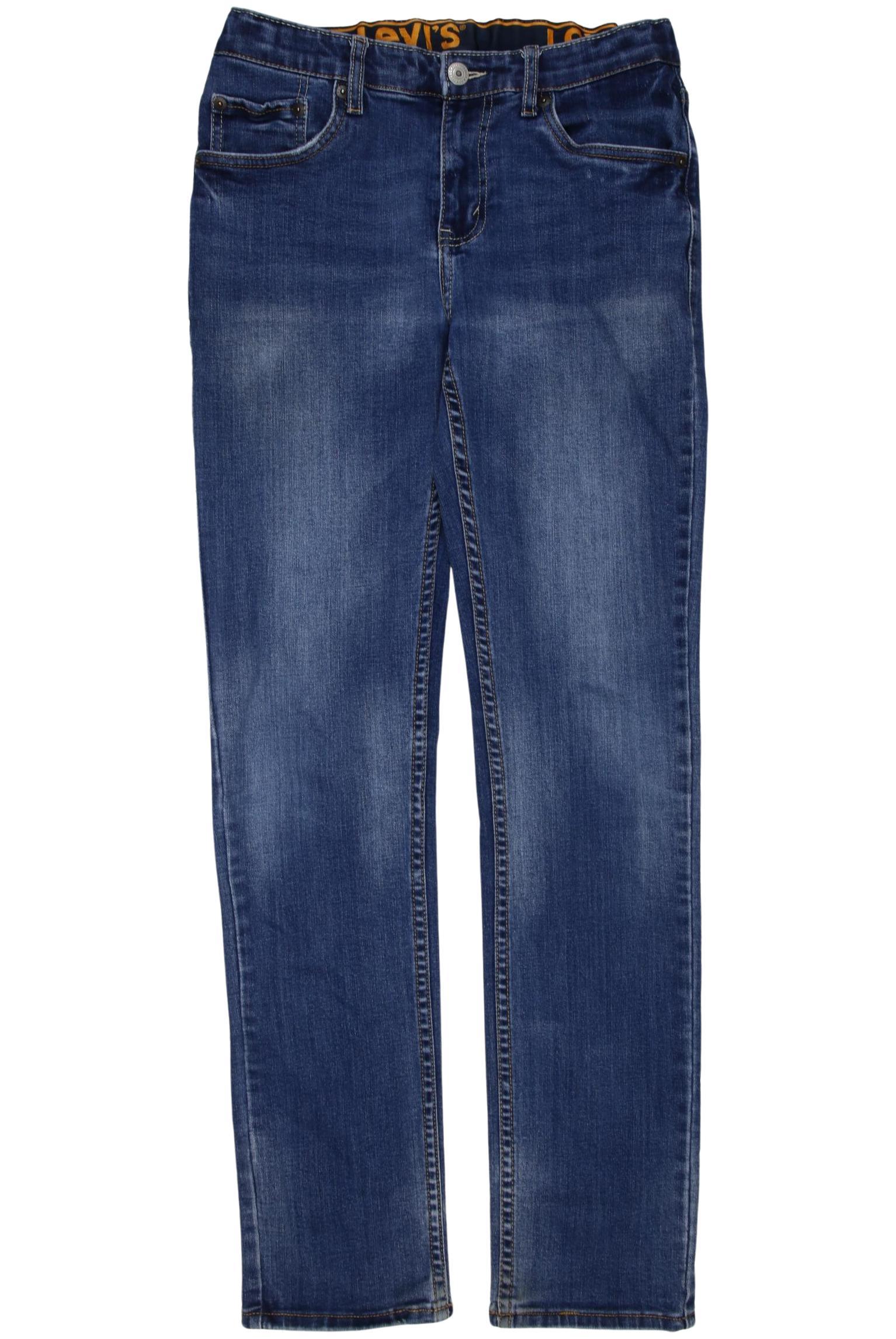 

Levis Jungen Jeans, blau, Gr. 176