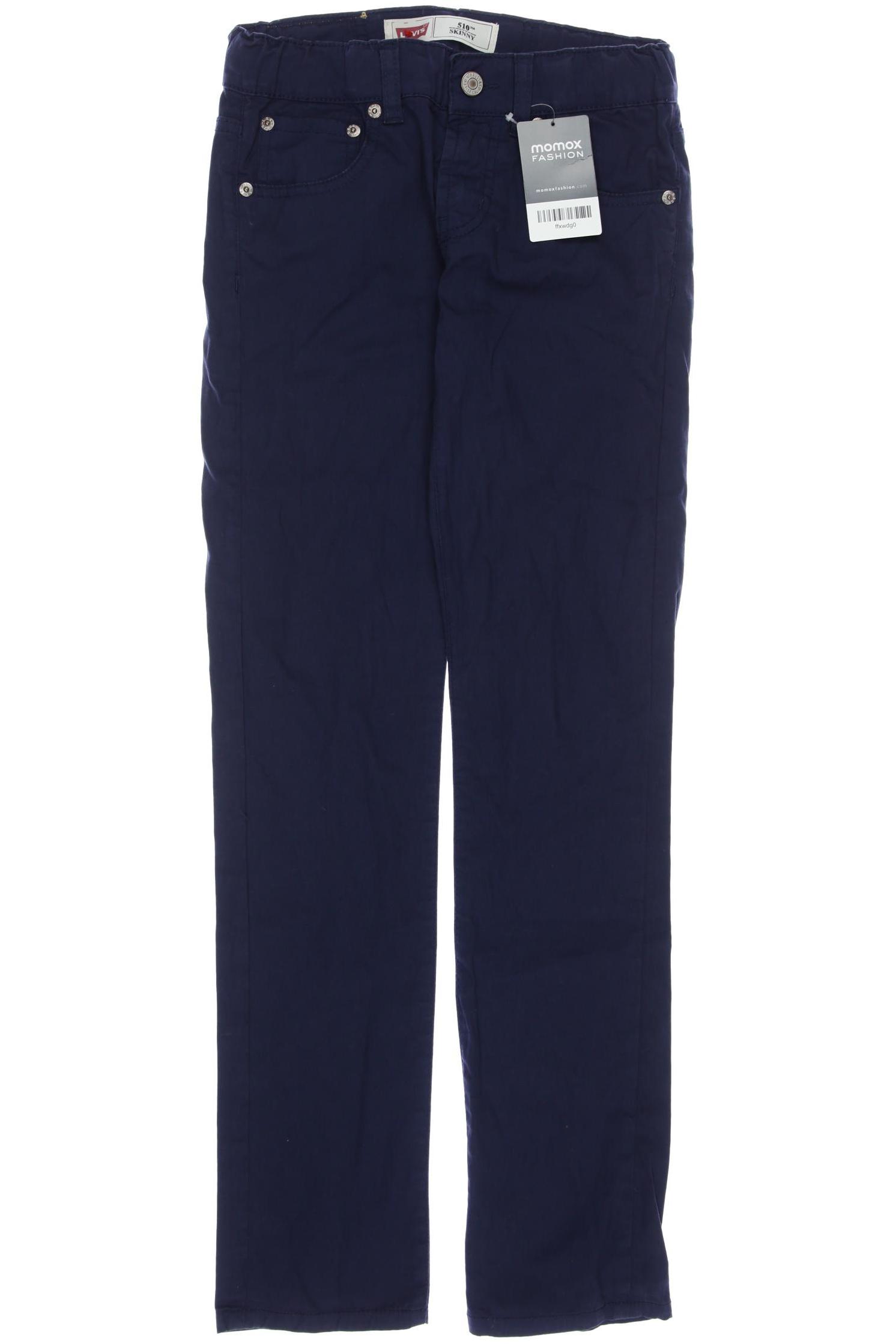

Levis Herren Jeans, marineblau, Gr. 10