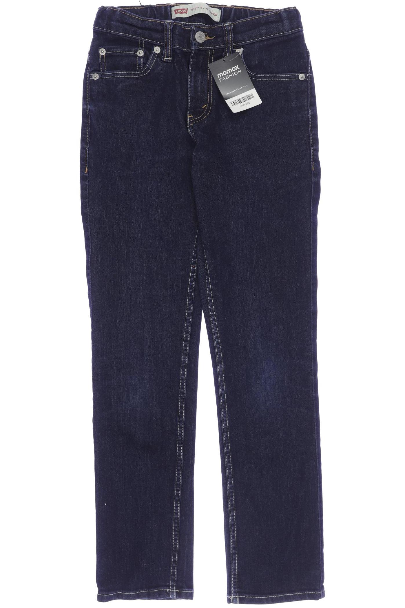 

Levis Herren Jeans, marineblau, Gr. 152