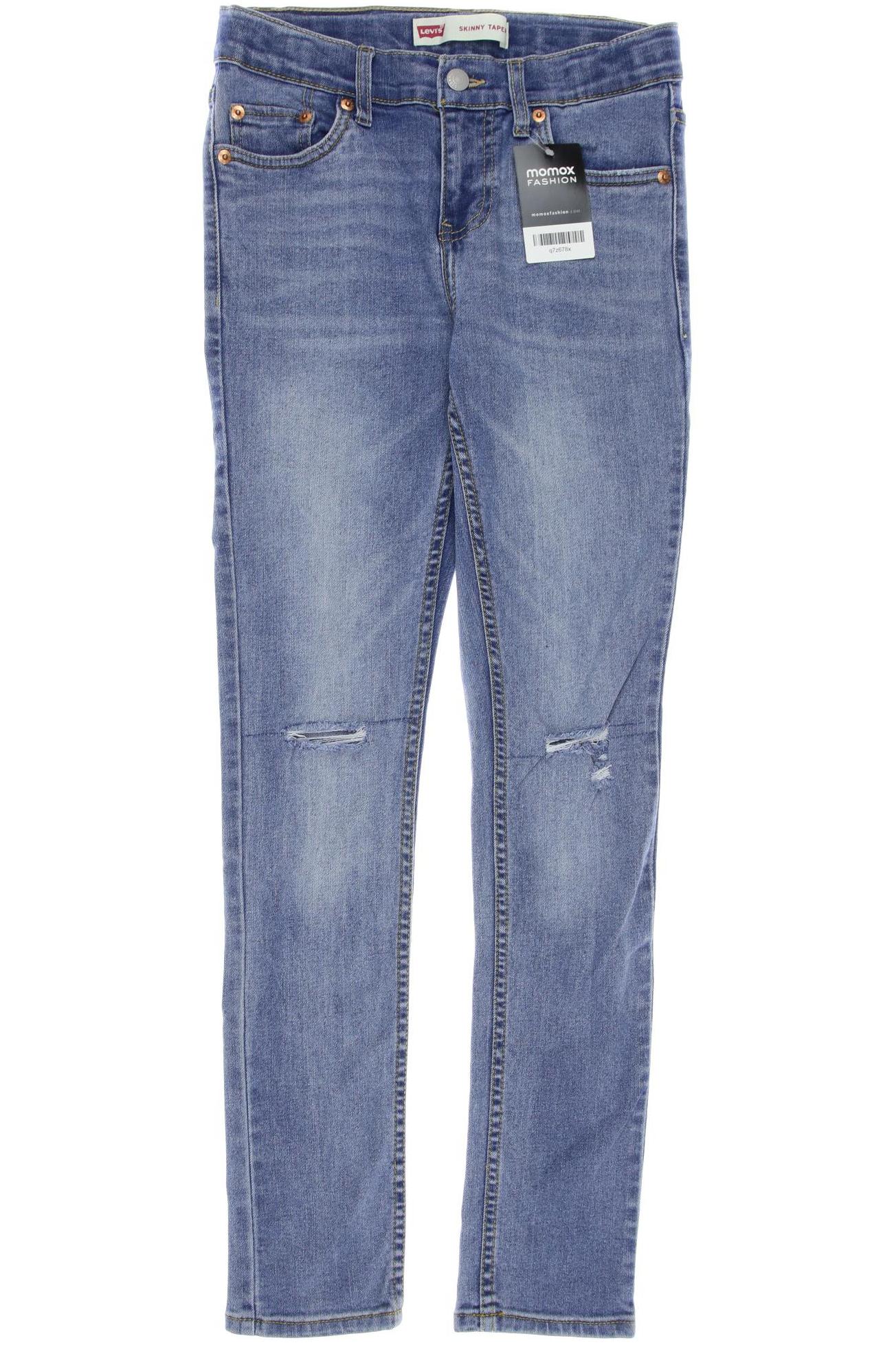 

Levis Herren Jeans, hellblau, Gr. 152