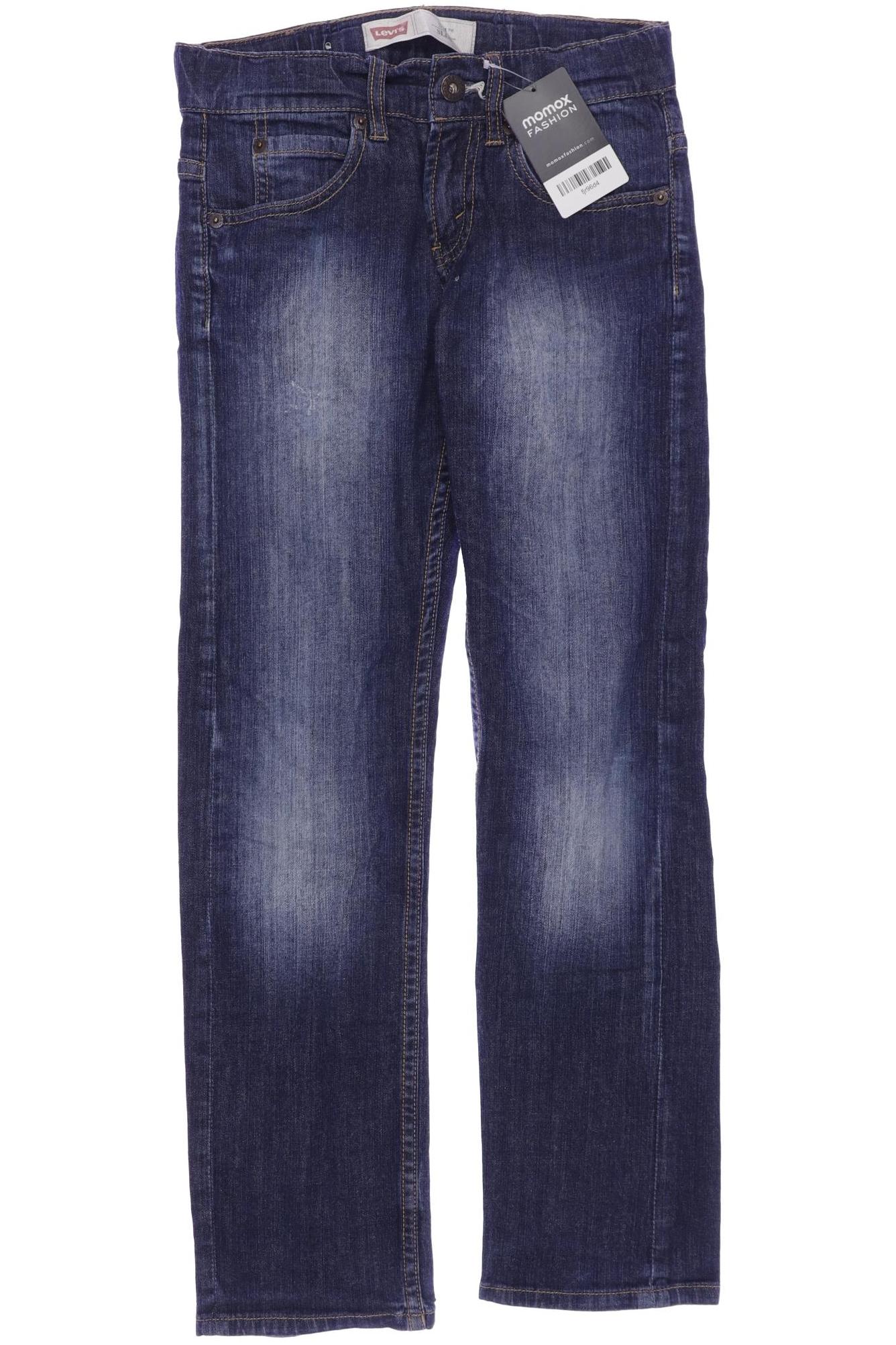 

Levis Herren Jeans, blau, Gr. 10