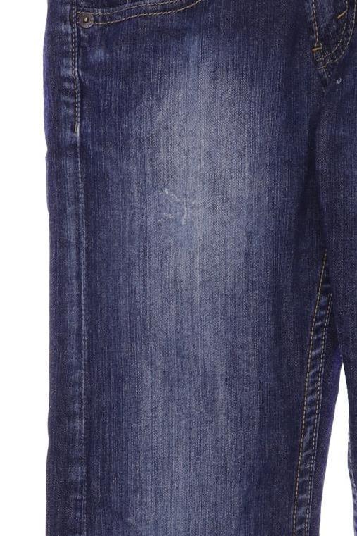 Thumbnail - Levis Jungen Jeans, blau, Gr. 10