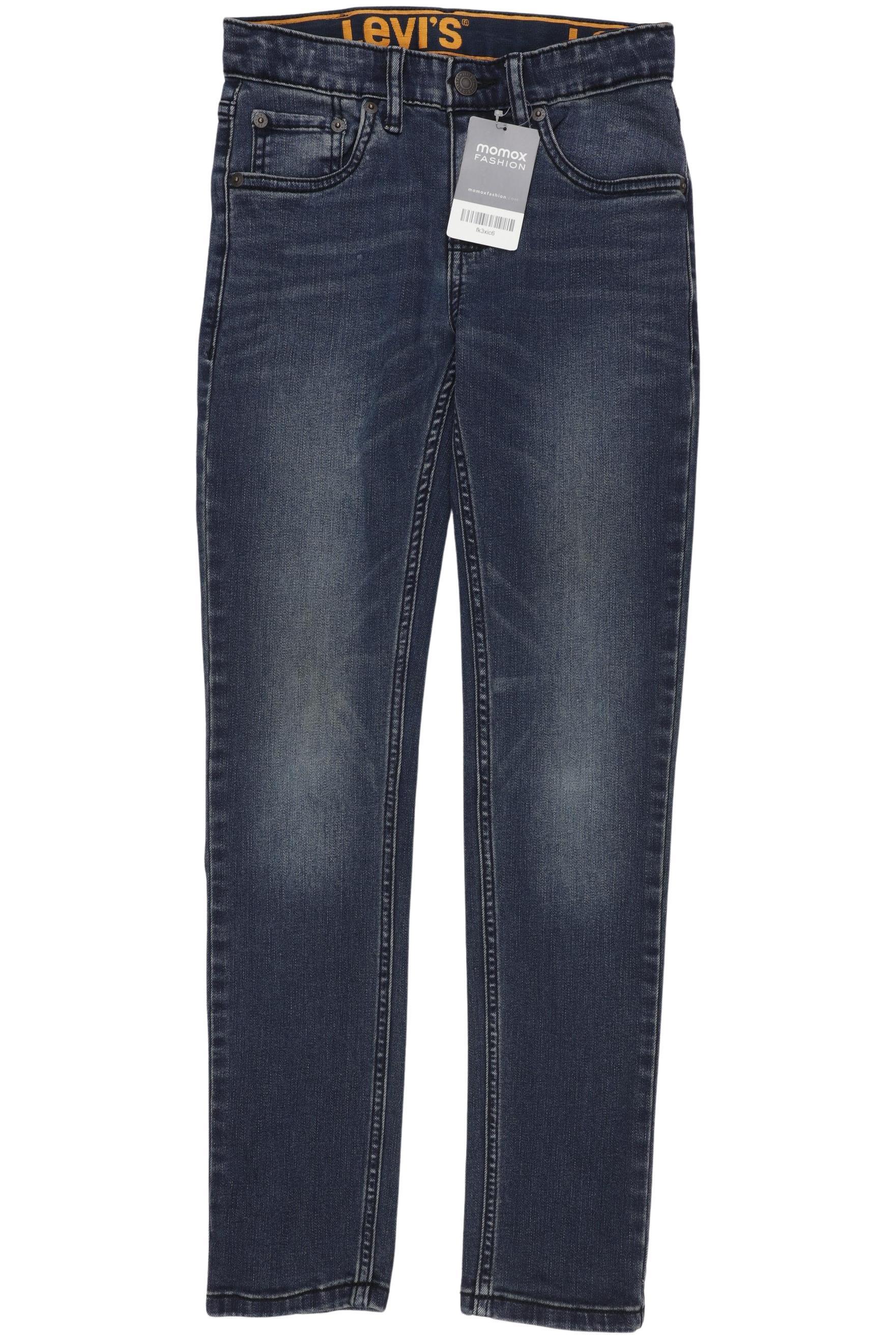 

Levis Jungen Jeans, blau, Gr. 140