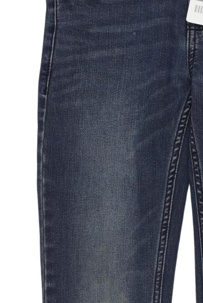 Thumbnail - Levis Jungen Jeans, blau, Gr. 140