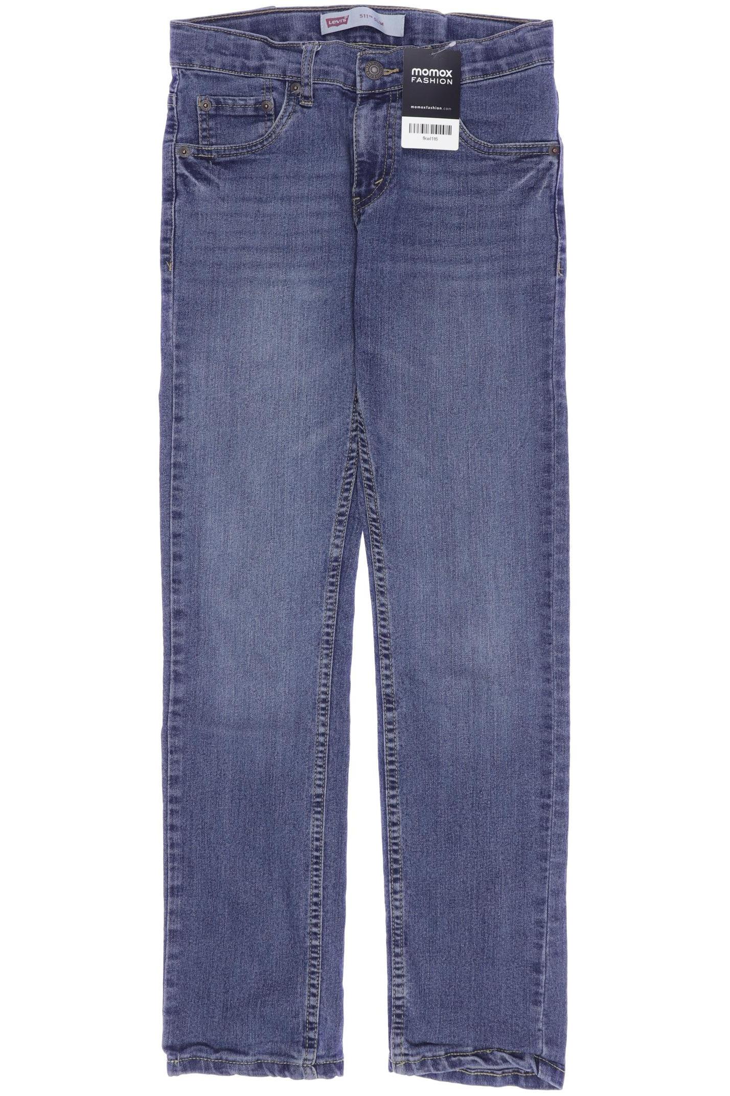 

Levis Herren Jeans, blau, Gr. 152
