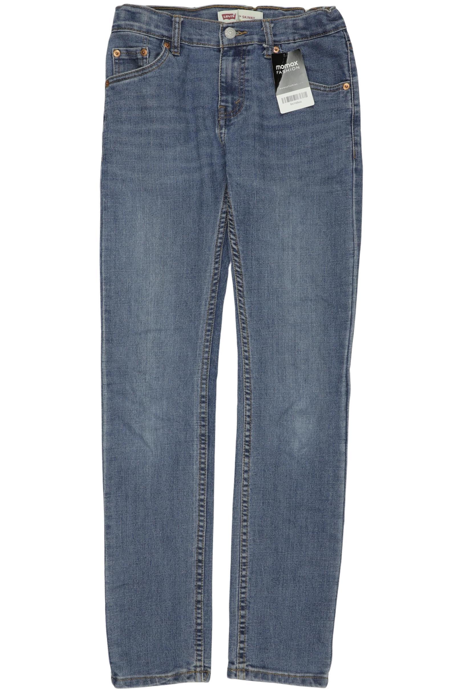

Levis Jungen Jeans, blau, Gr. 164