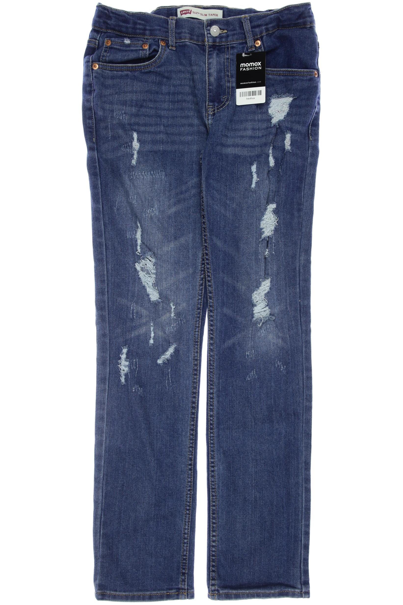 

Levis Herren Jeans, blau, Gr. 176