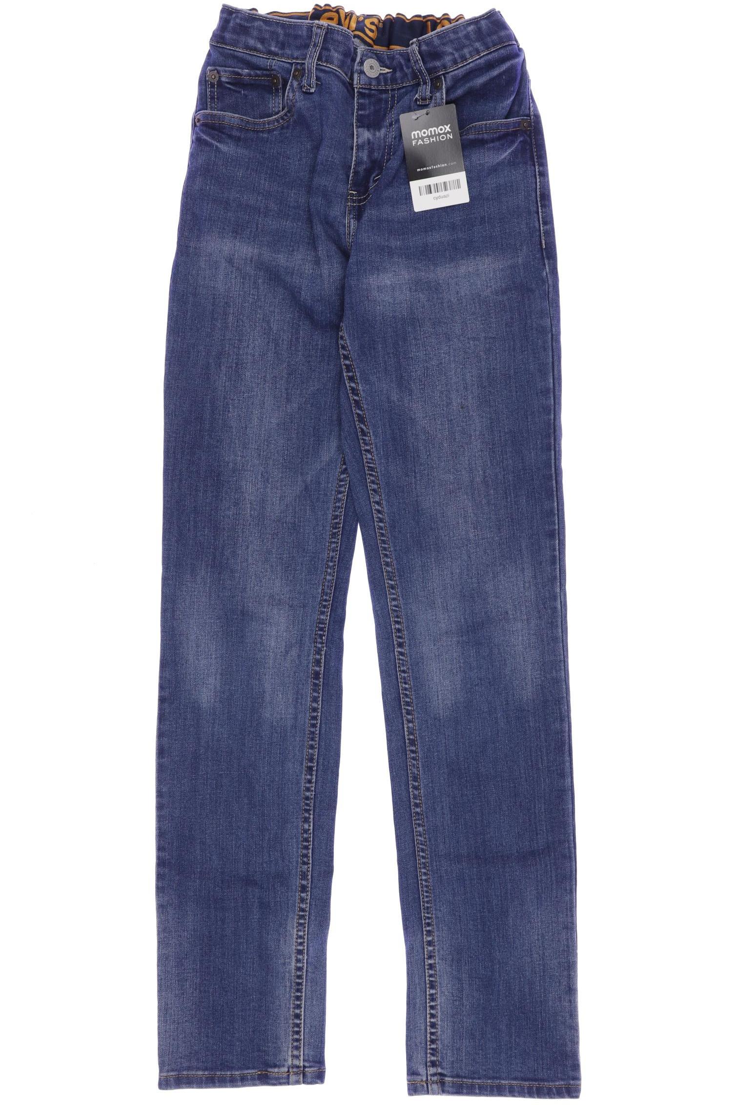 

Levis Herren Jeans, blau, Gr. 164