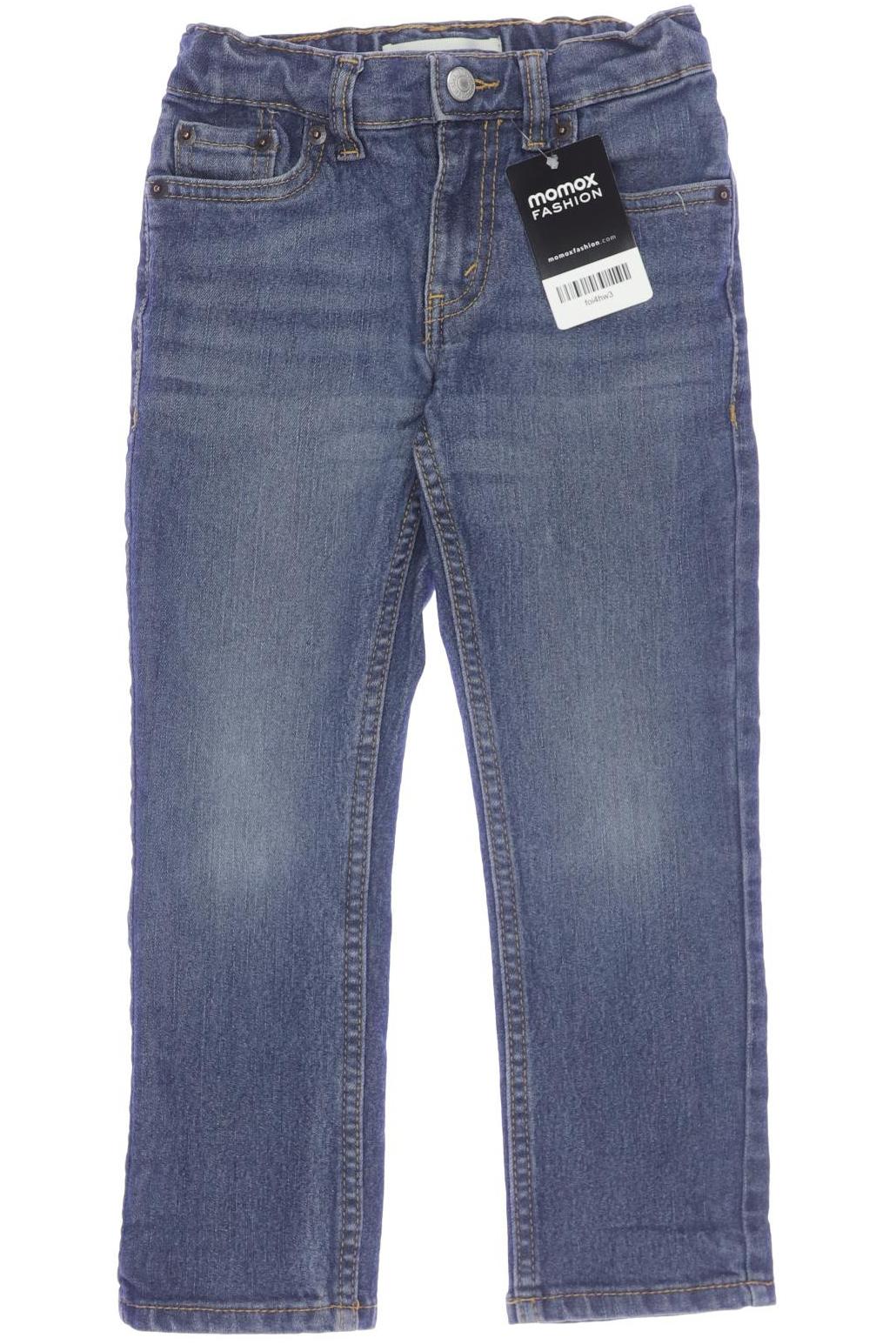 

Levis Herren Jeans, blau, Gr. 104
