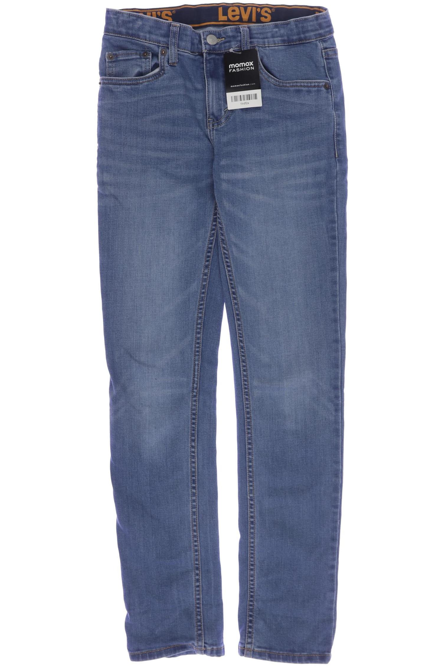 

Levis Jungen Jeans, blau