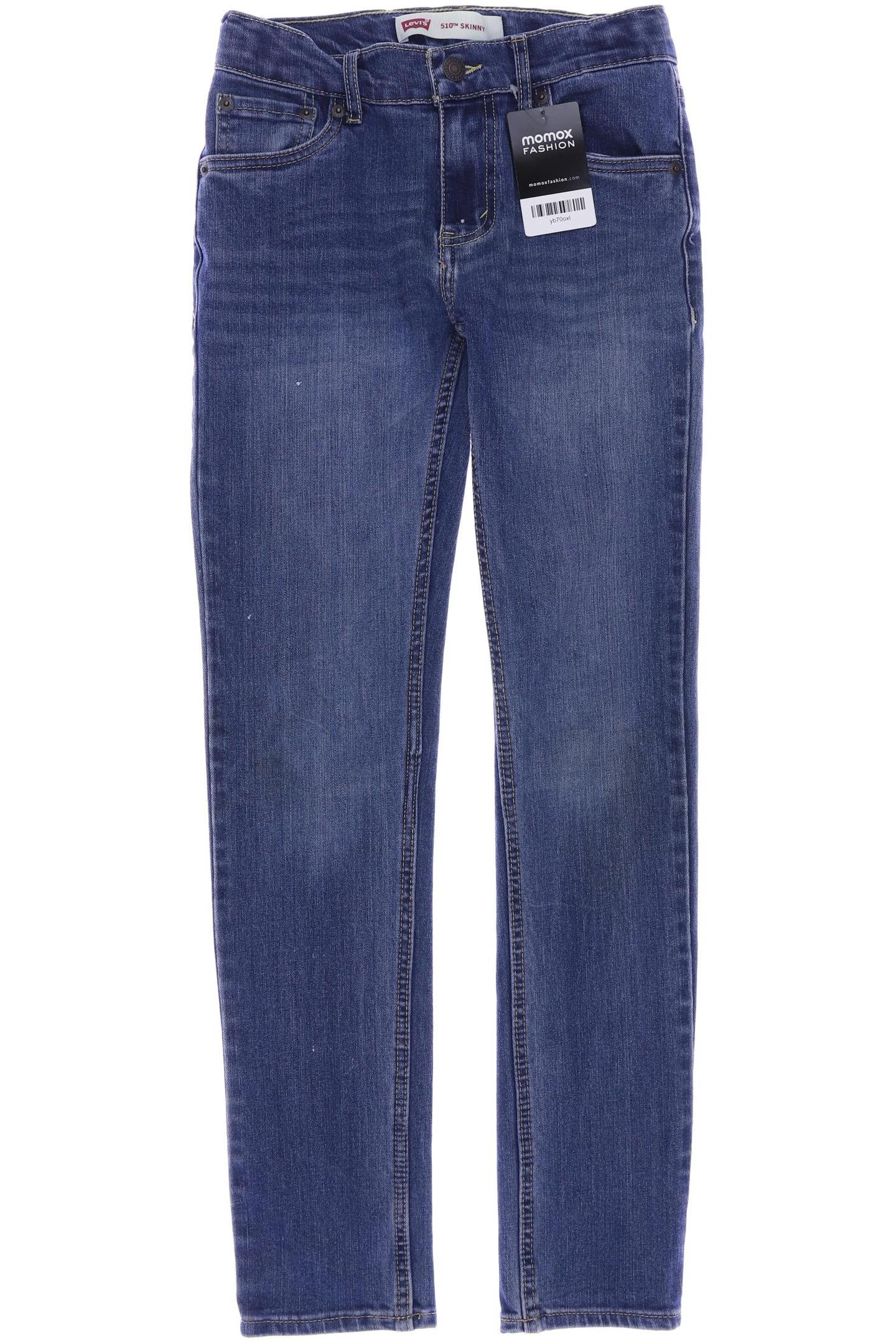 

Levis Jungen Jeans, blau